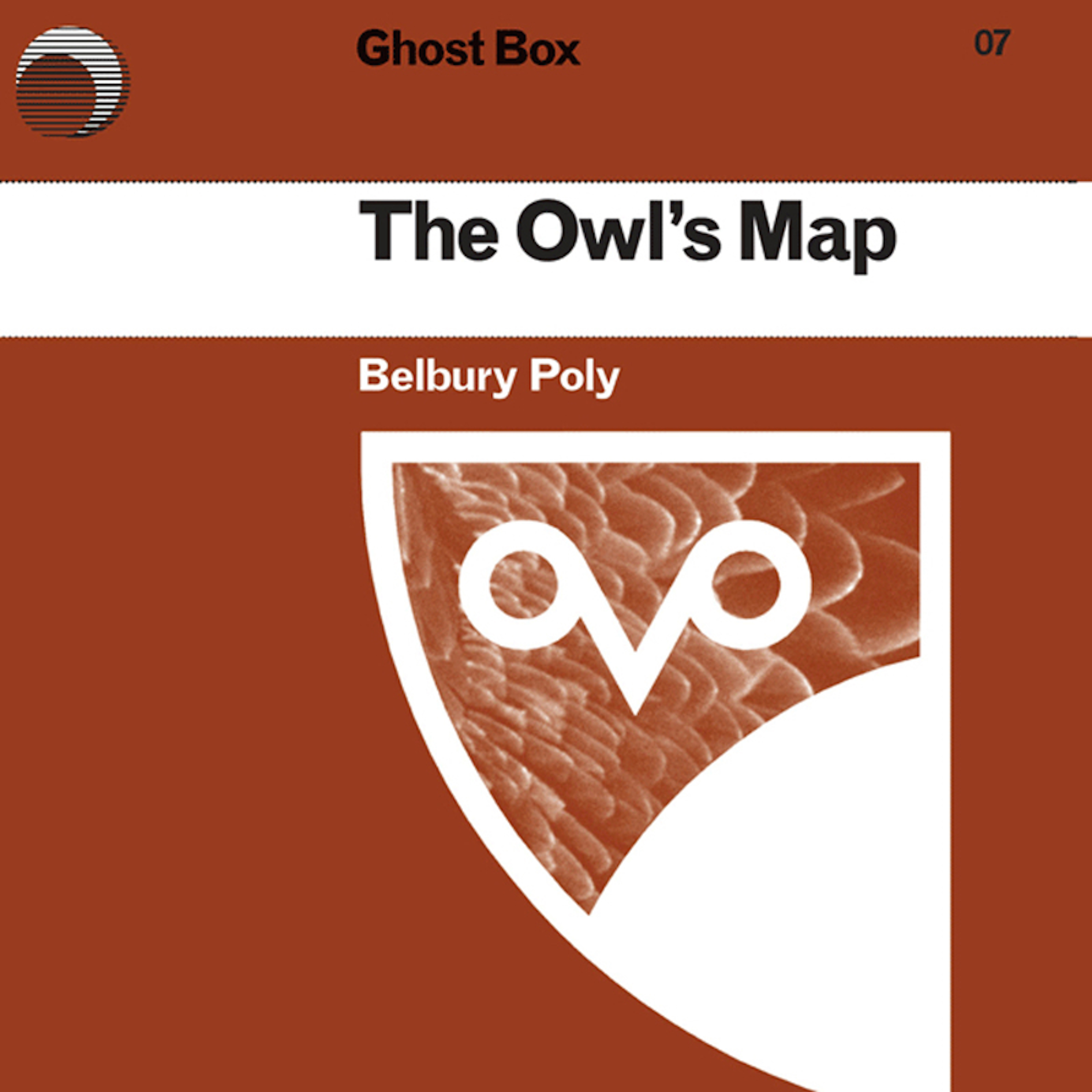 The Owl's Map