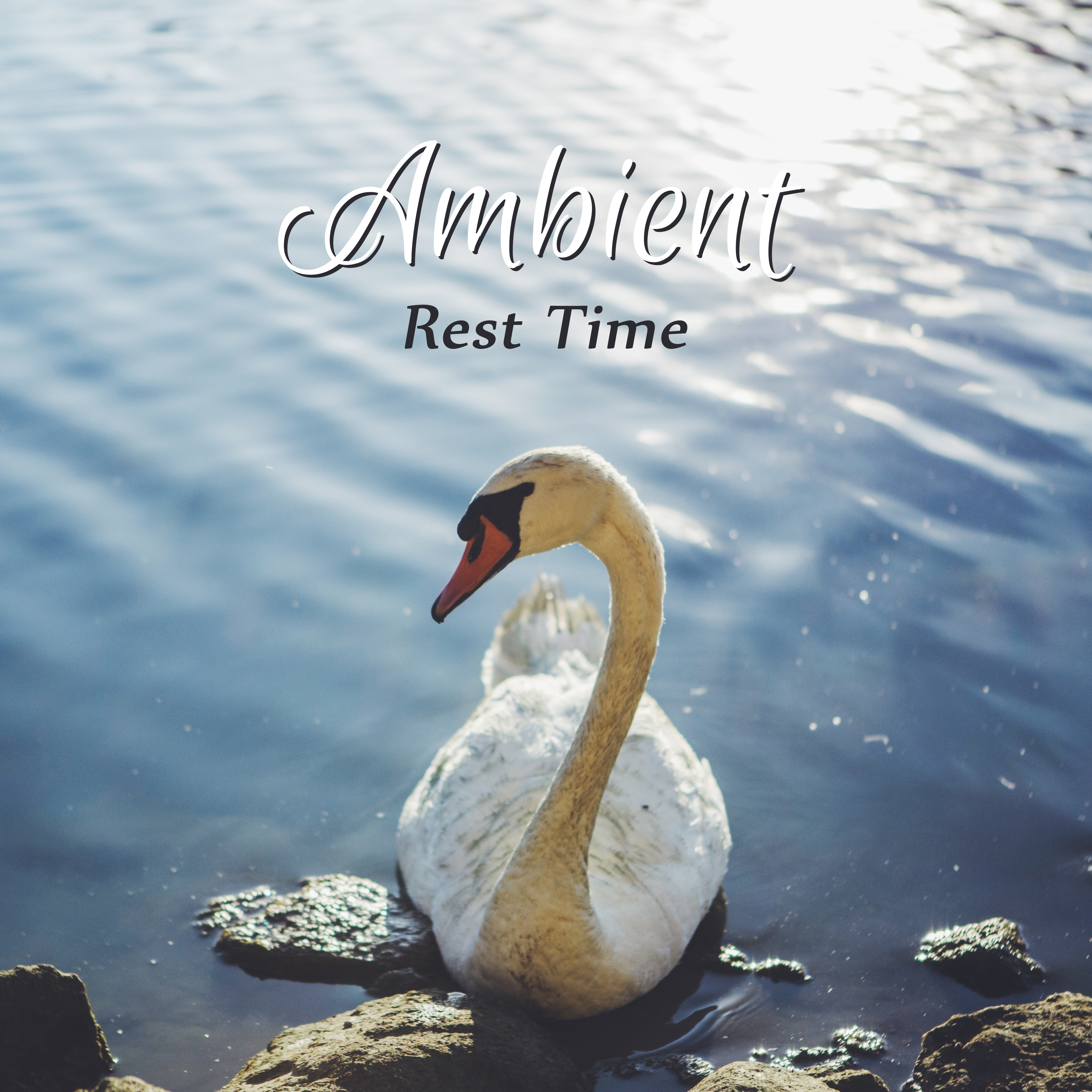 Ambient Rest Time – New Age 2017, Stress Relief, Rest, Nature Sounds, Relaxing Music, Anti-Stress Music