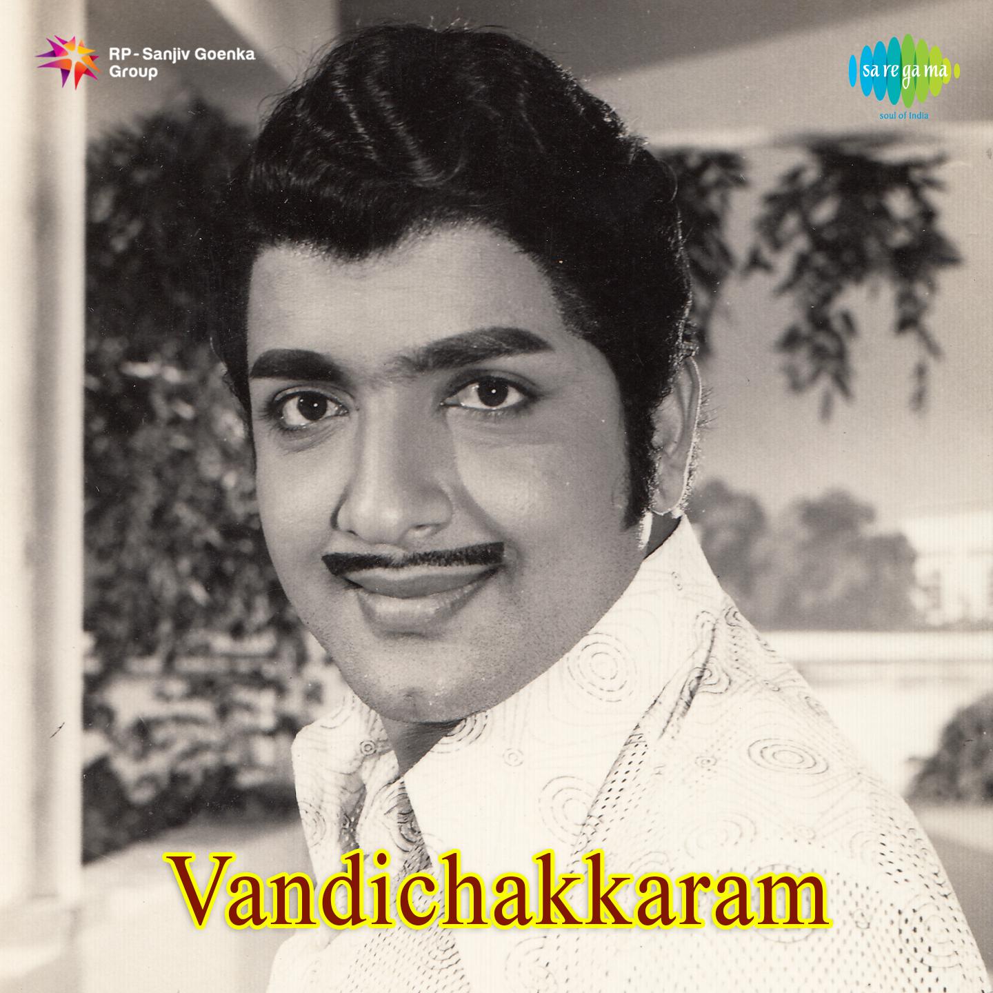 Vandichakkaram