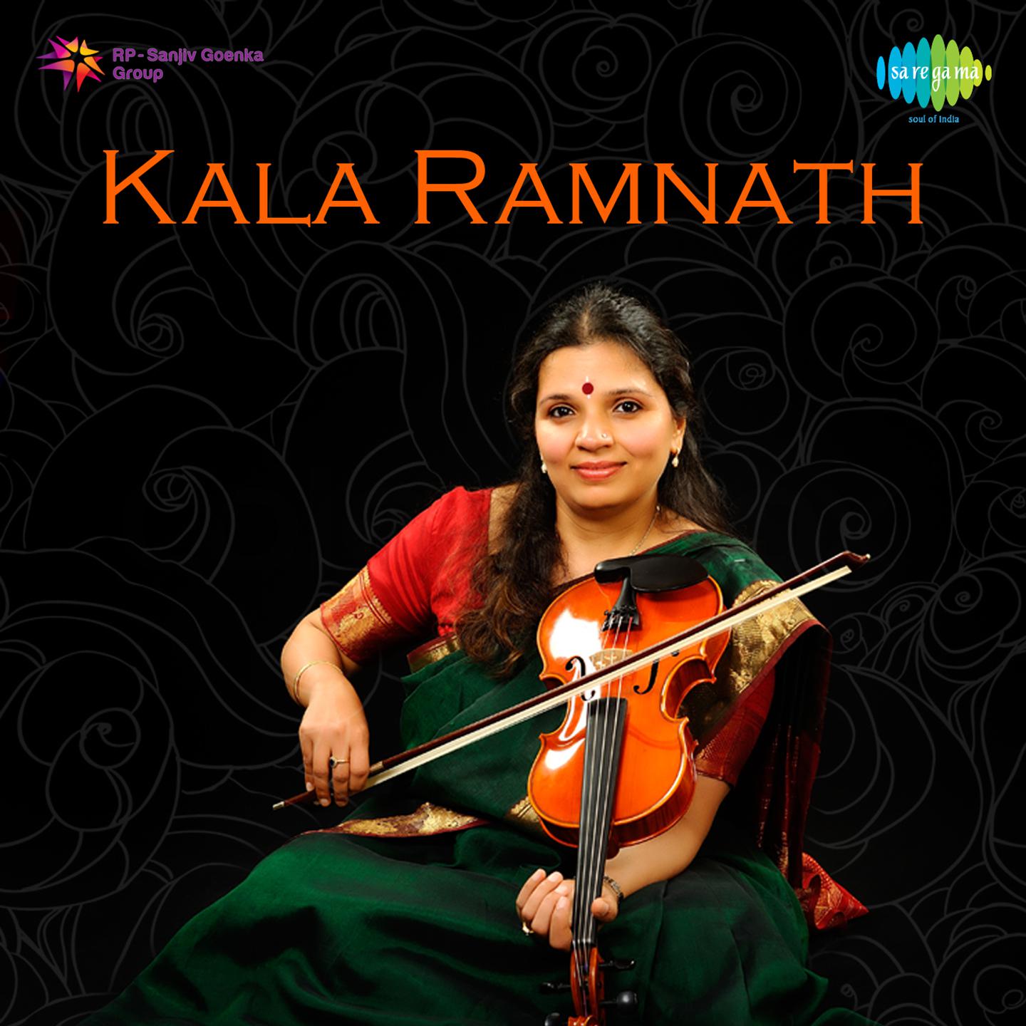 Bhairavi-Bhajan - Kala Ramnath