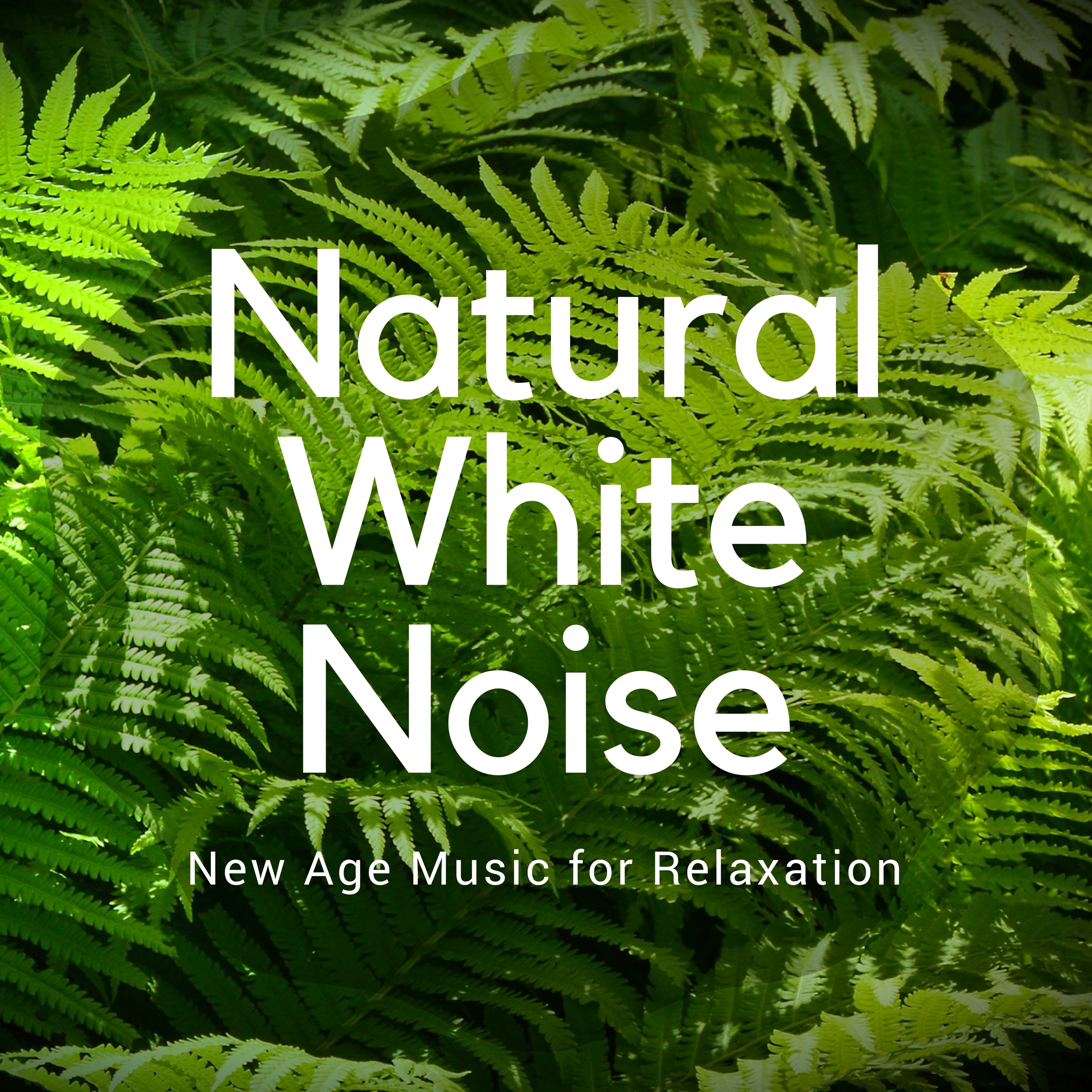 Natural White Noise