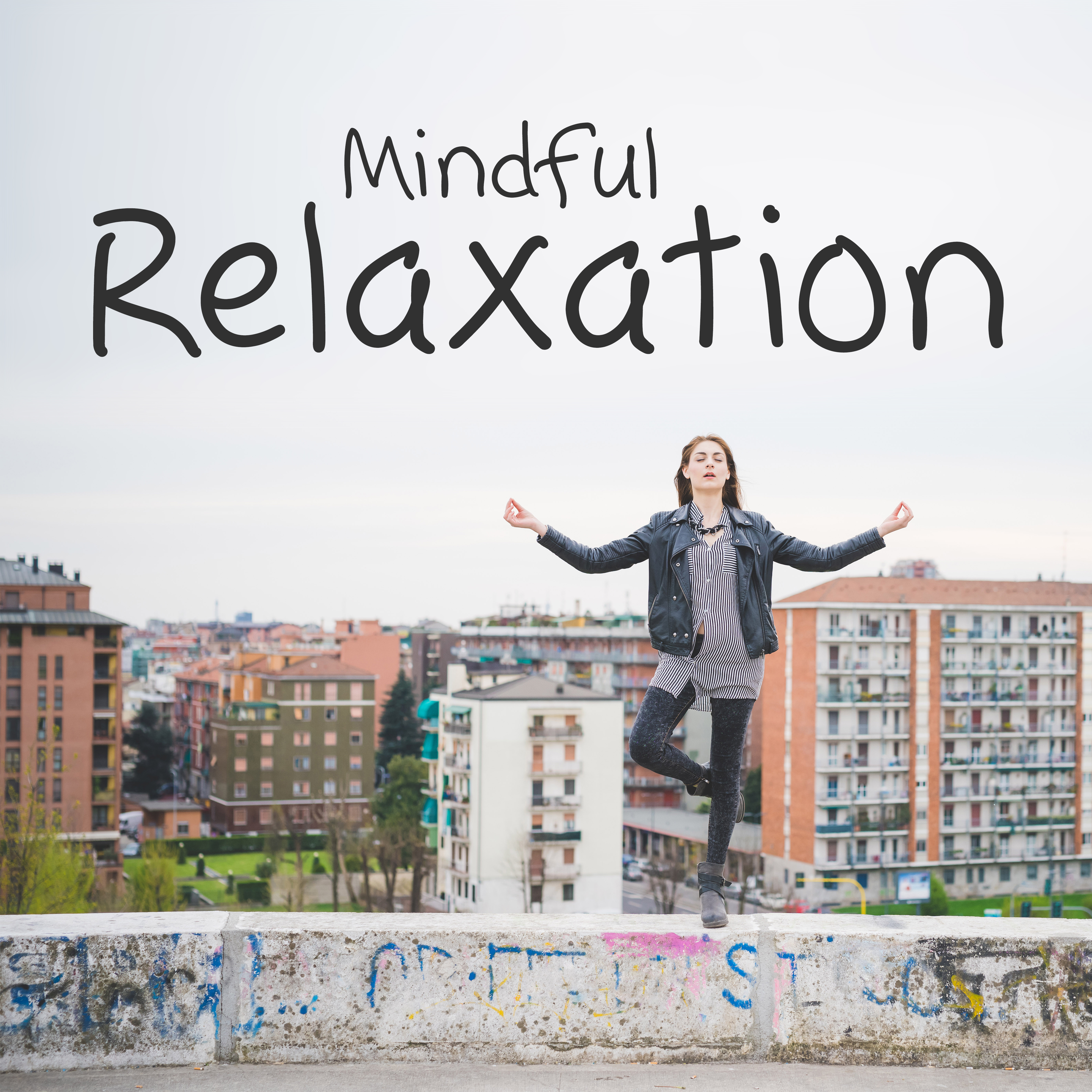 Mindful Relaxation – Asian Zen, Pure Mind, Deep Meditation, Training Yoga, Inner Peace
