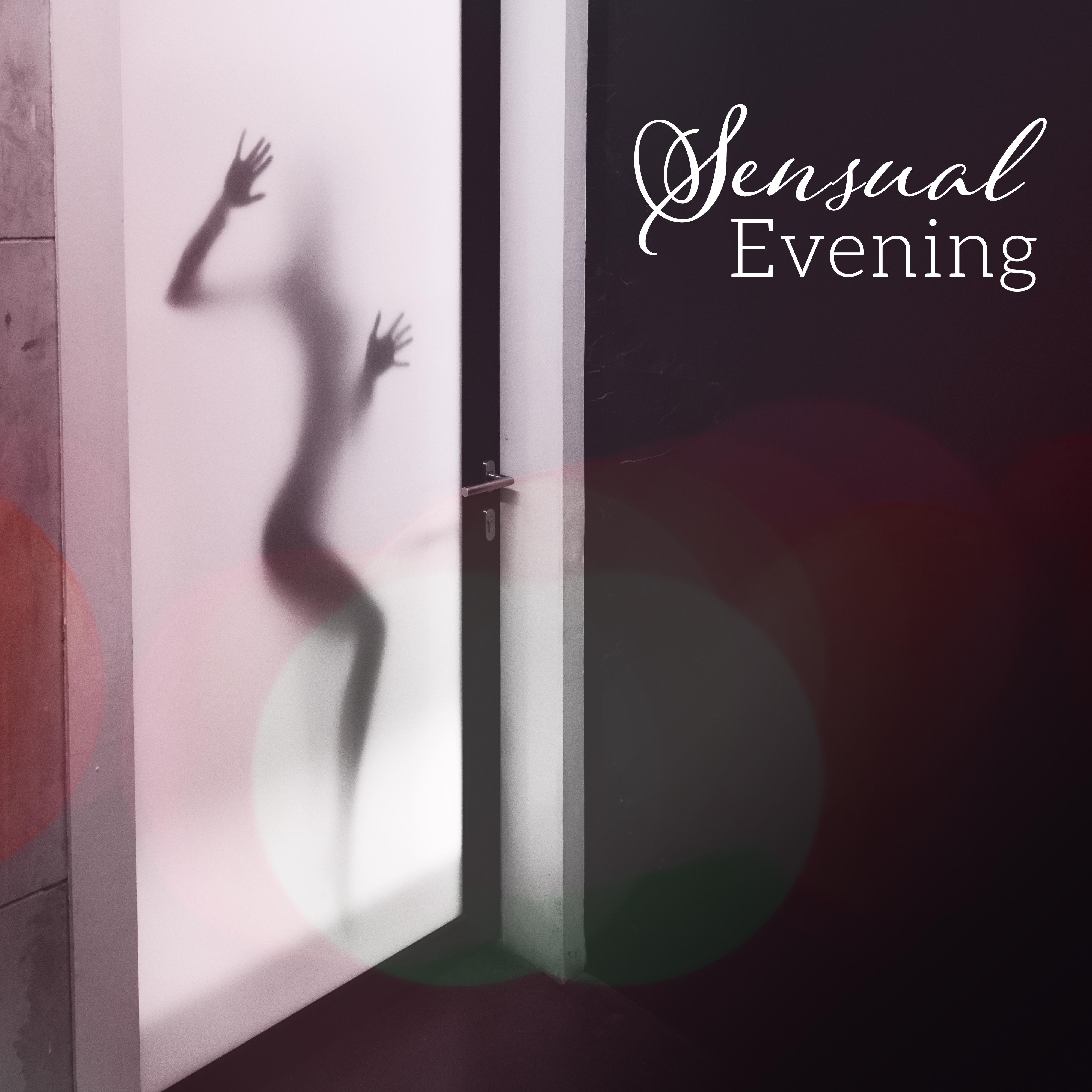 Sensual Evening – Jazz Relaxation, Dinner by Candlelight, Erotic Lounge, Tantric ***, Night Sounds