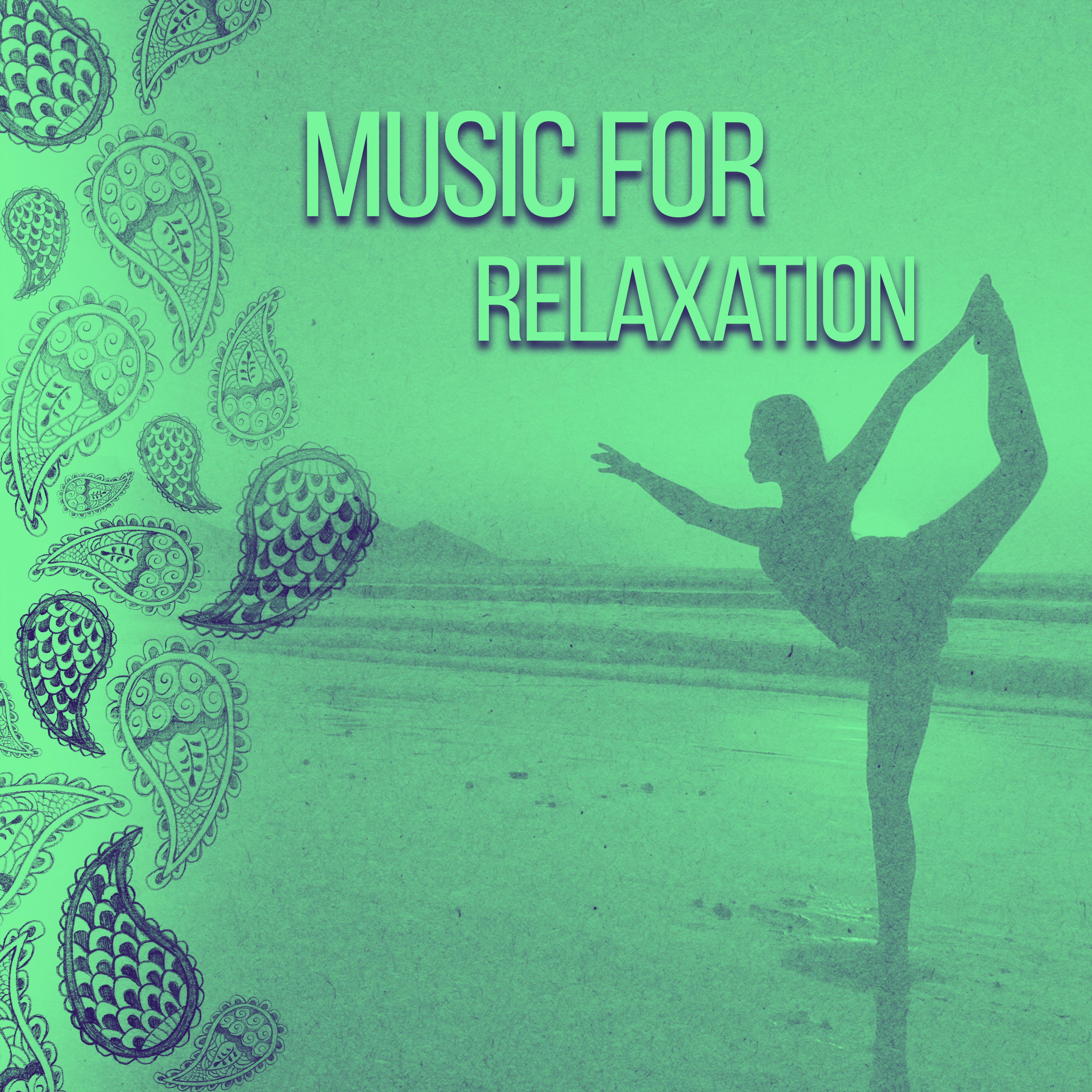 Music for Relaxation – Asia Zen, Oriental Songs, Meditation, Soothing Melodies After Work