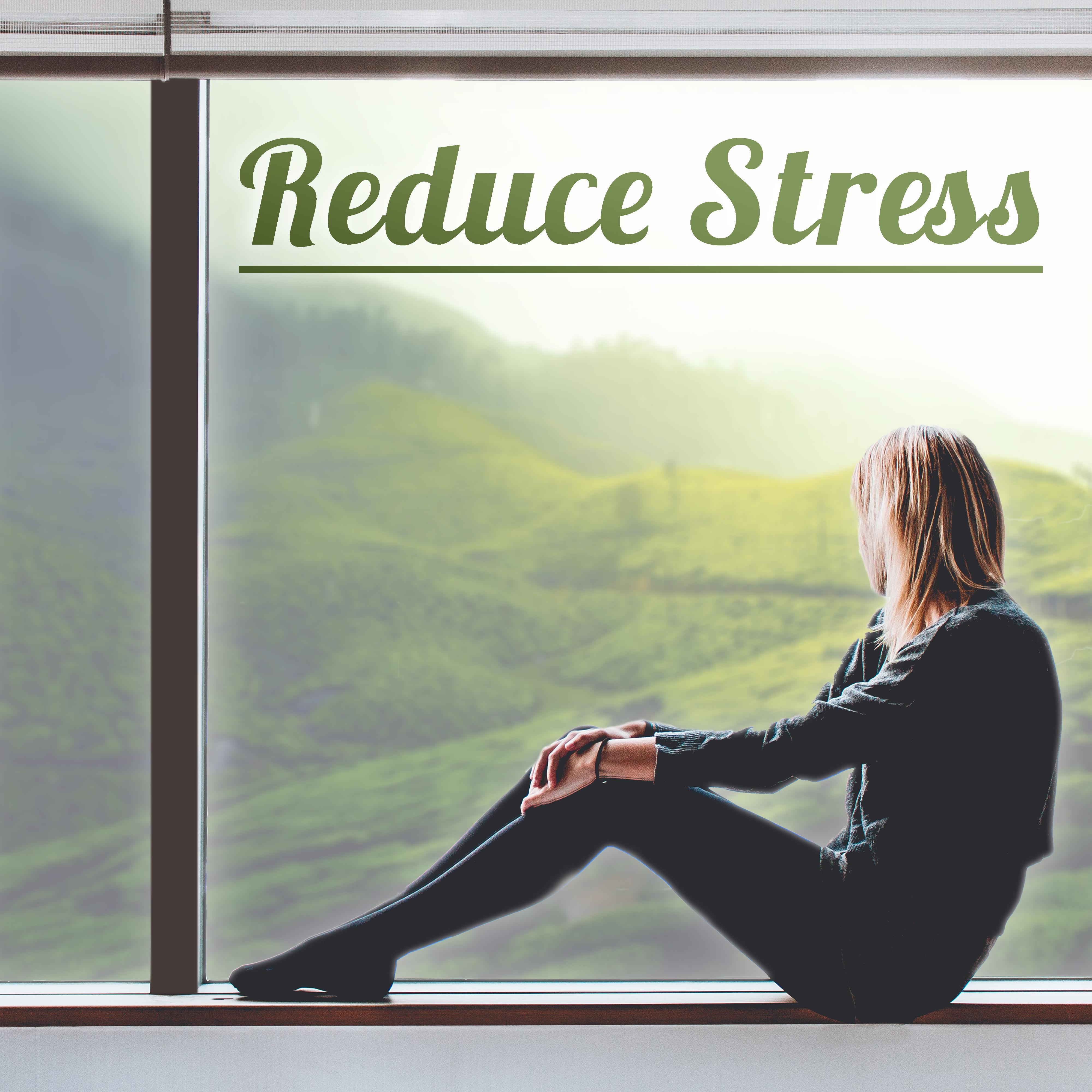 Reduce Stress – Healing Nature Sounds, Calm Down & Relax, Relaxed Body & Mind, Rest