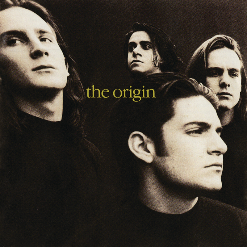 The Origin