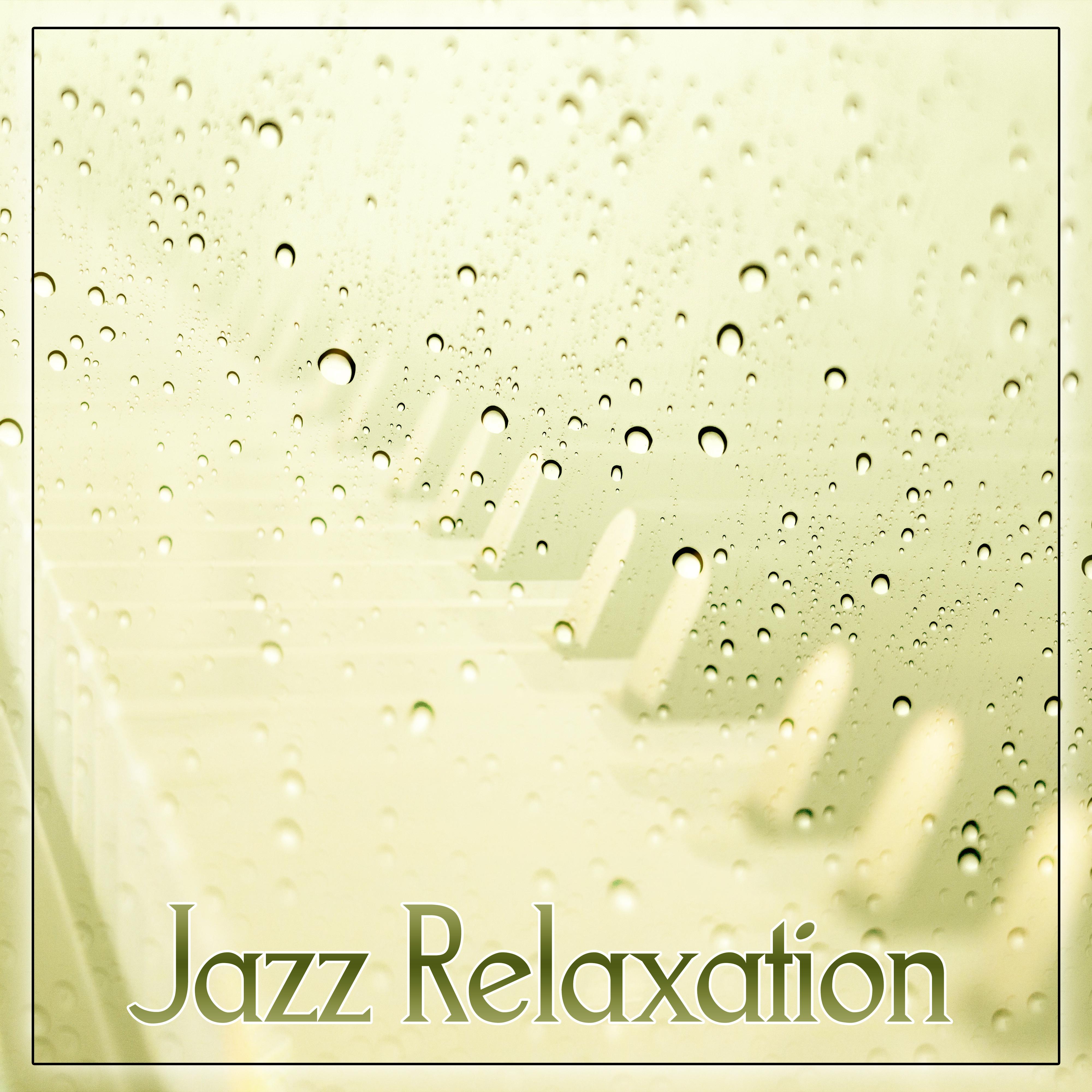 Jazz Relaxation – Best Summer Jazz for Relax Time, Melow and Smooth Jazz, Cafe Lounge, Background Music for Relaxation, Jazz Lounge