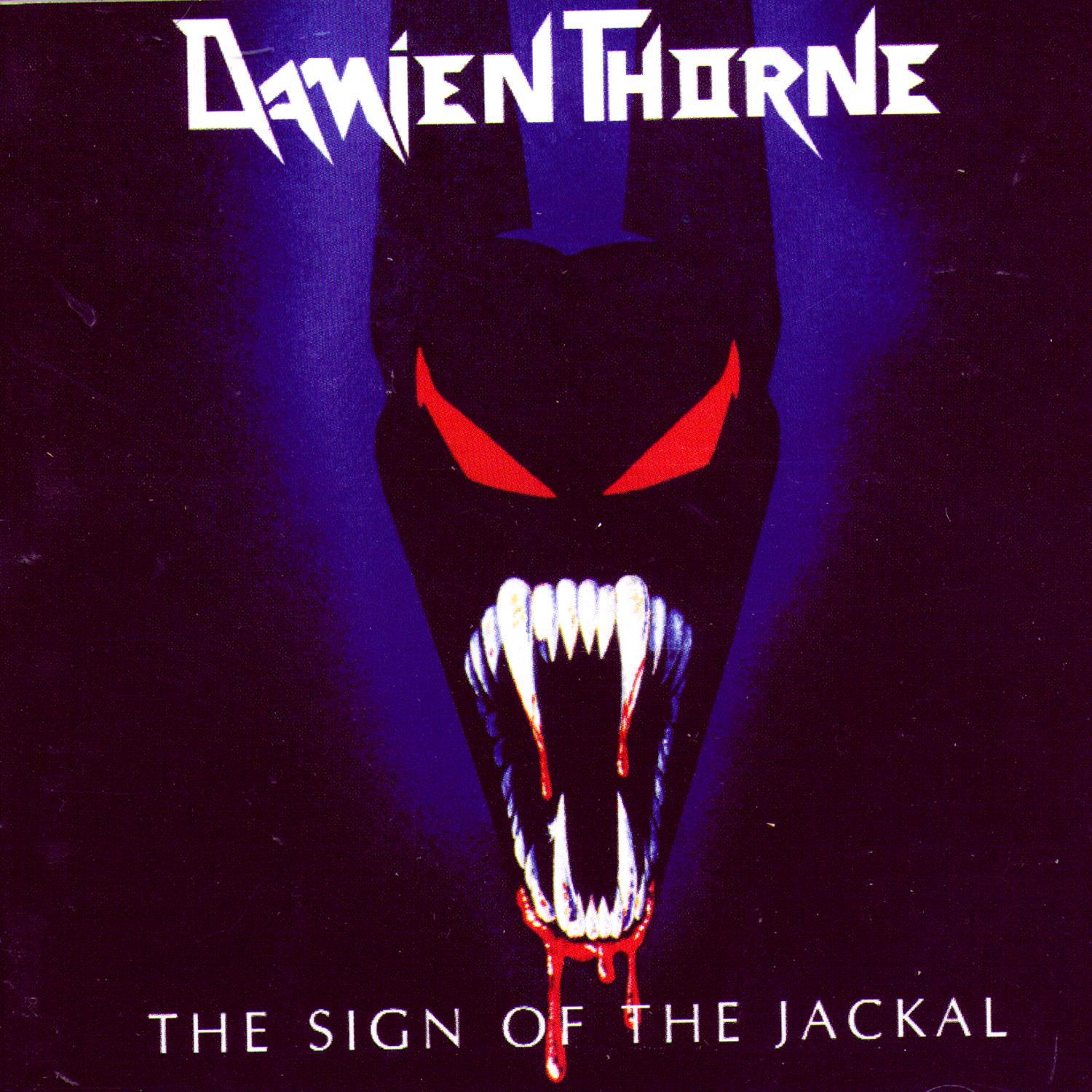 The Sign of the Jackal