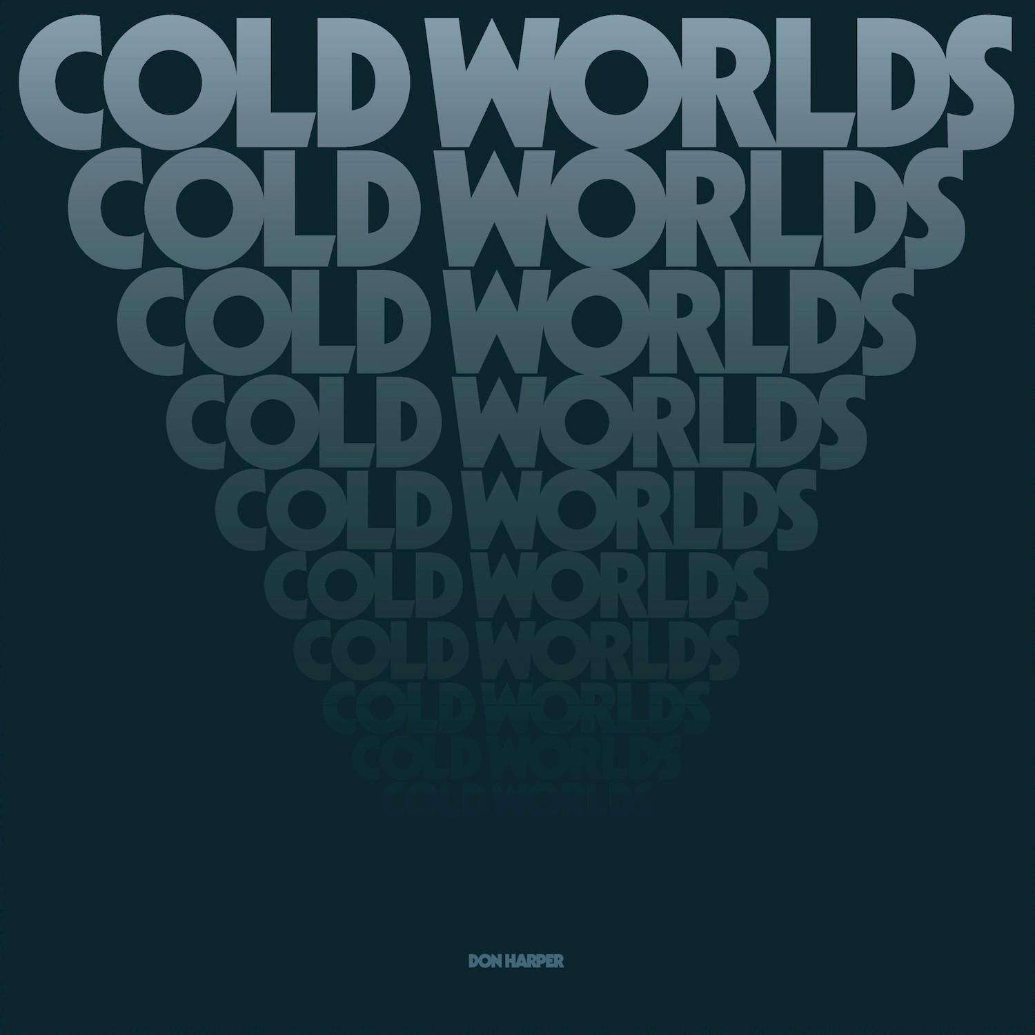 Cold Worlds