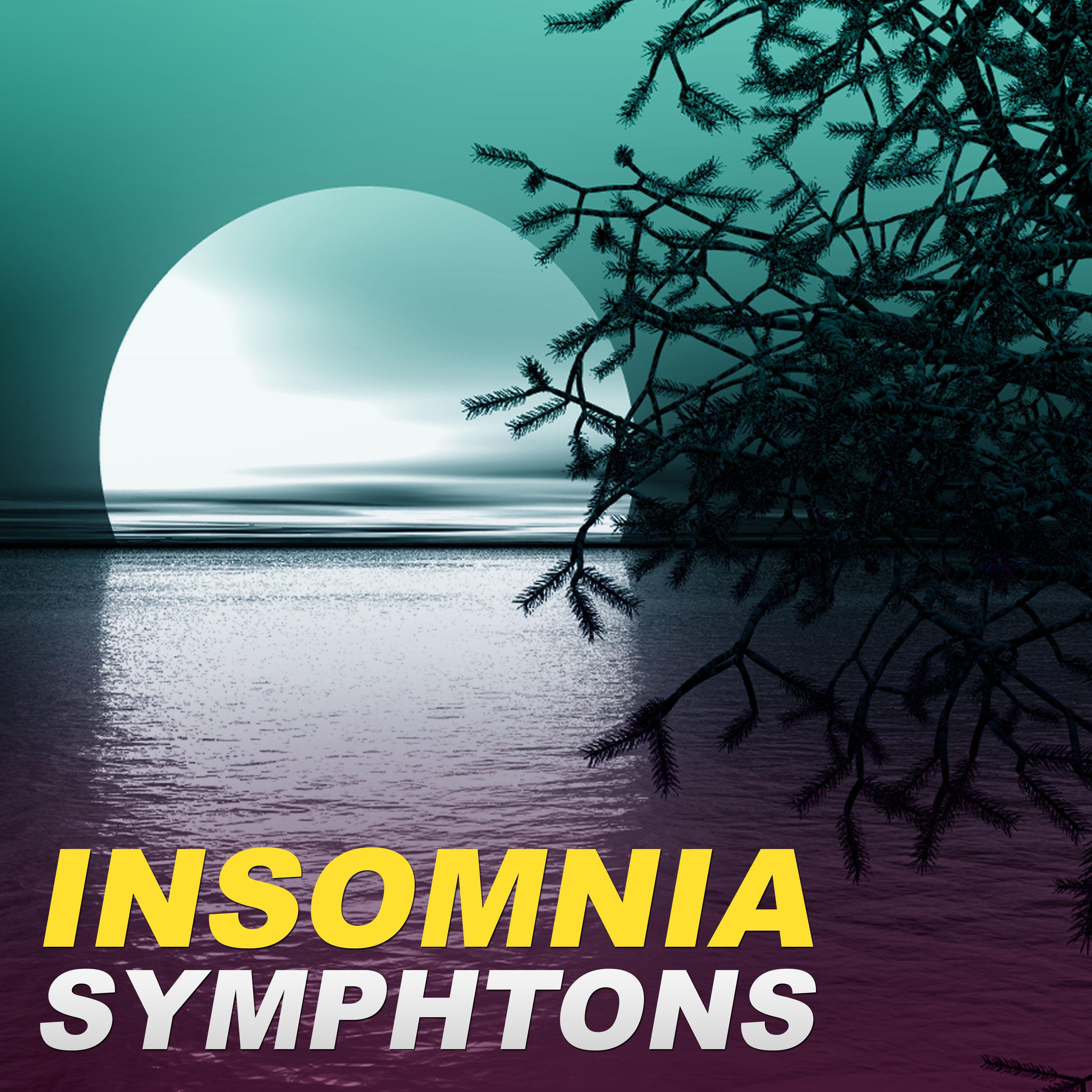 Insomnia Symphtons – Gentle Nature Sounds, New Age Ambient Music