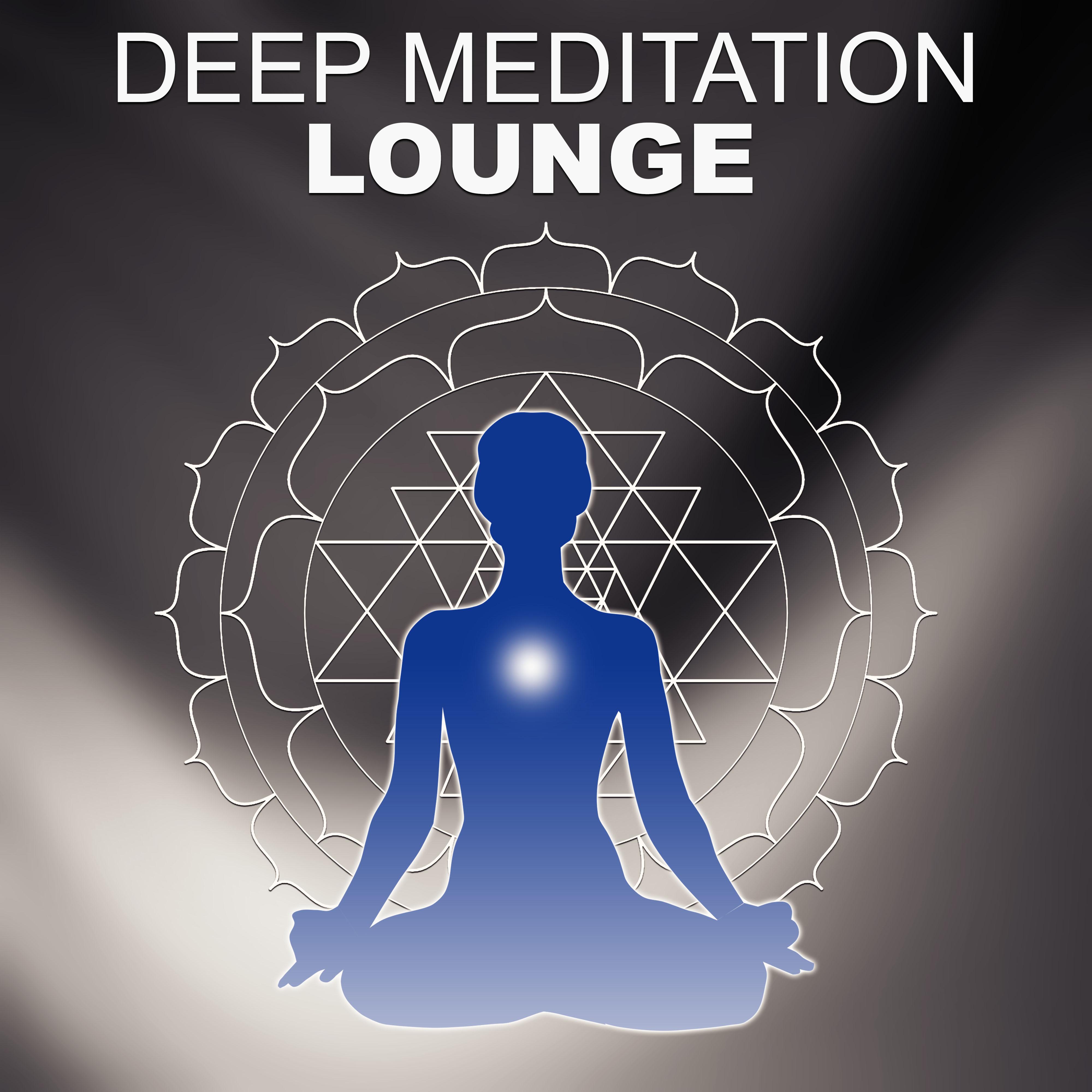 Deep Meditation Lounge – Nature Sounds, Restful, Yoga Meditation, Pure Relaxation