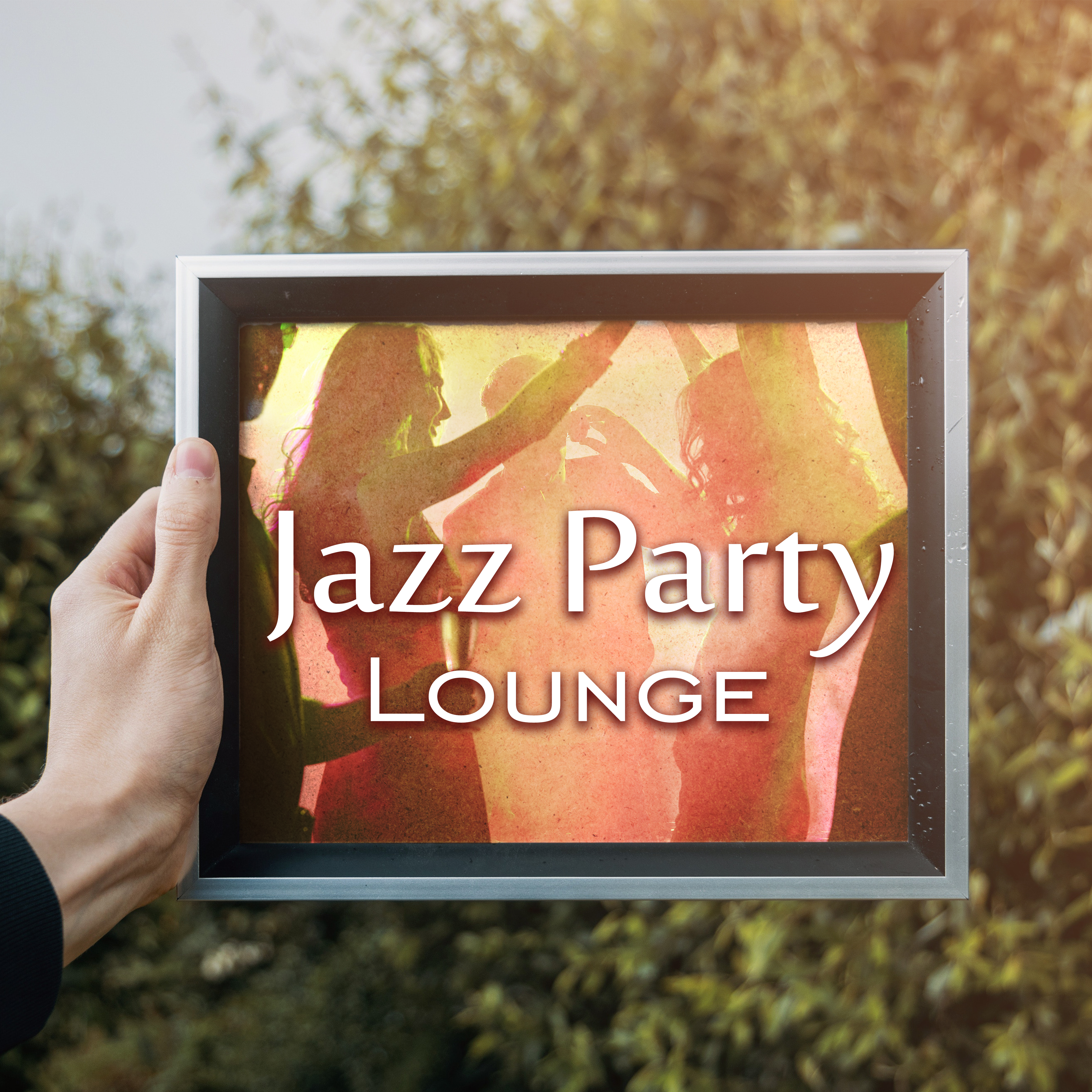Jazz Party Lounge – Instrumental Jazz Session, Piano, Lounge, Ambient, Jazz Music