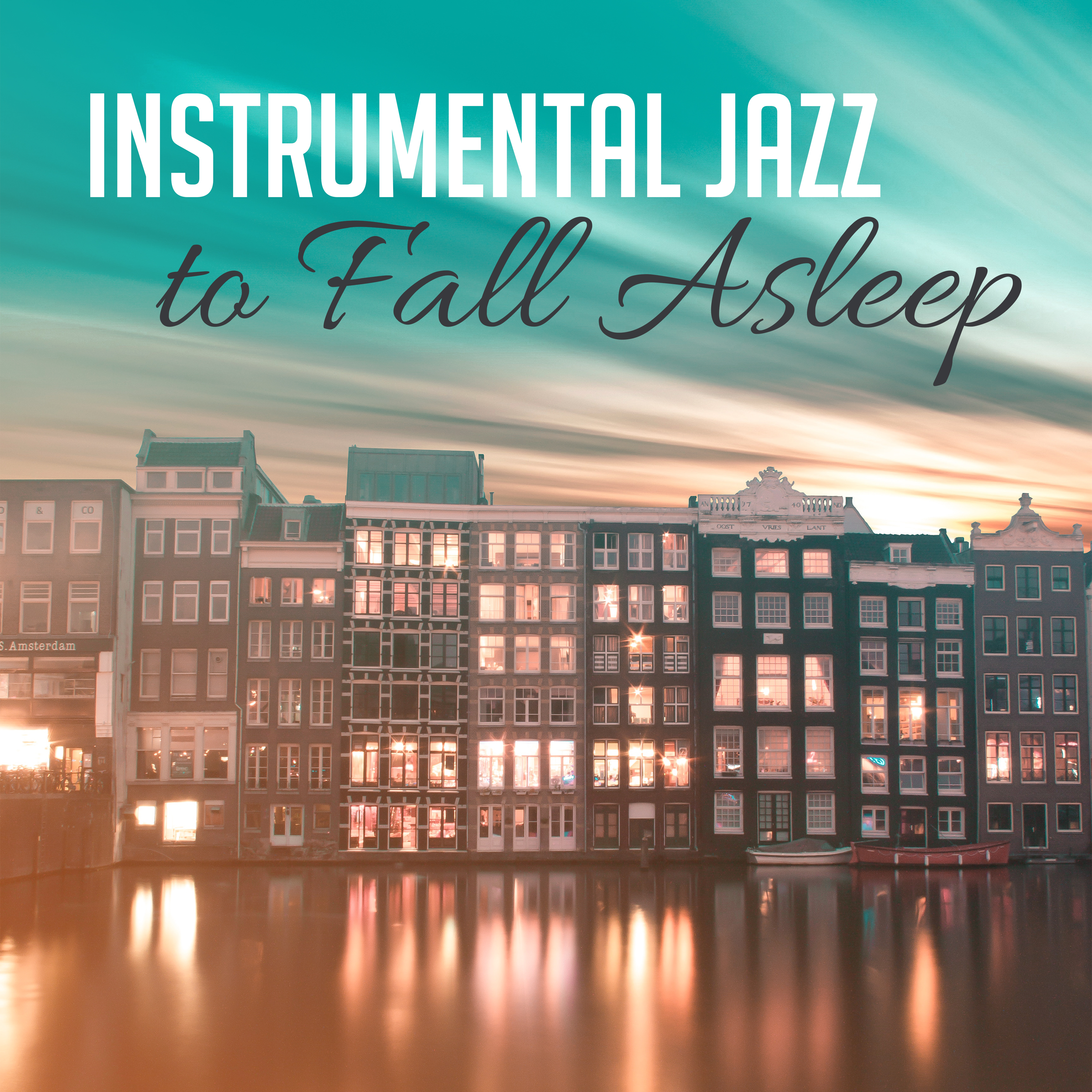 Instrumental Jazz to Fall Asleep – Peaceful Music to Relax, Instrumental Jazz, Smooth Songs to Rest, Deep Sleep with Jazz