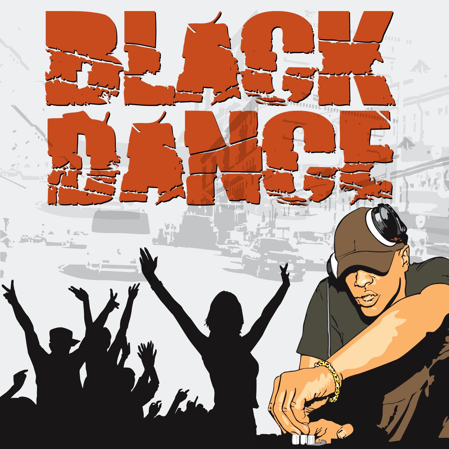 Black Dance