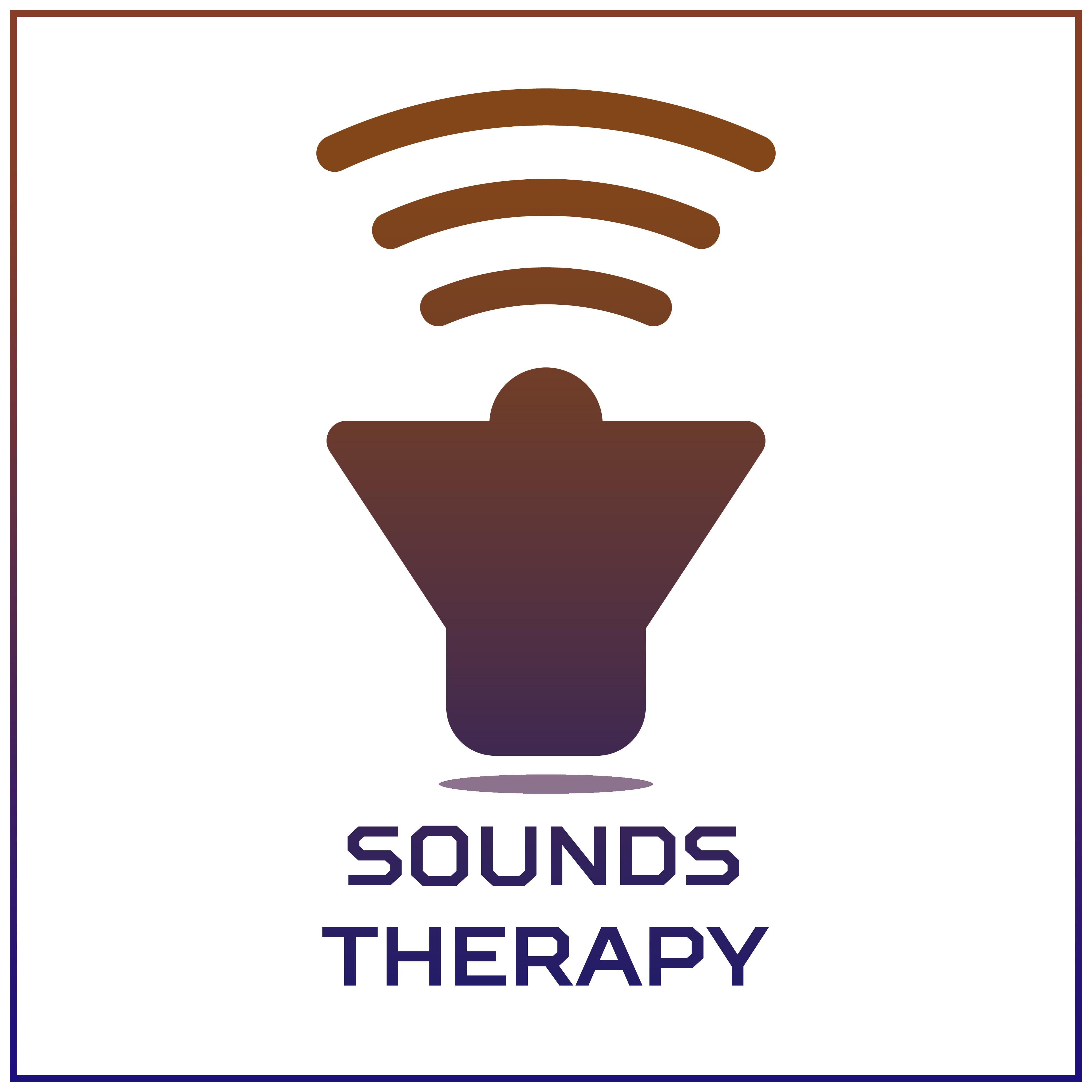 Sounds Therapy – Nature Sounds, Deep Relaxation, New Age, Relaxing Music Therapy, Bliss, Zen