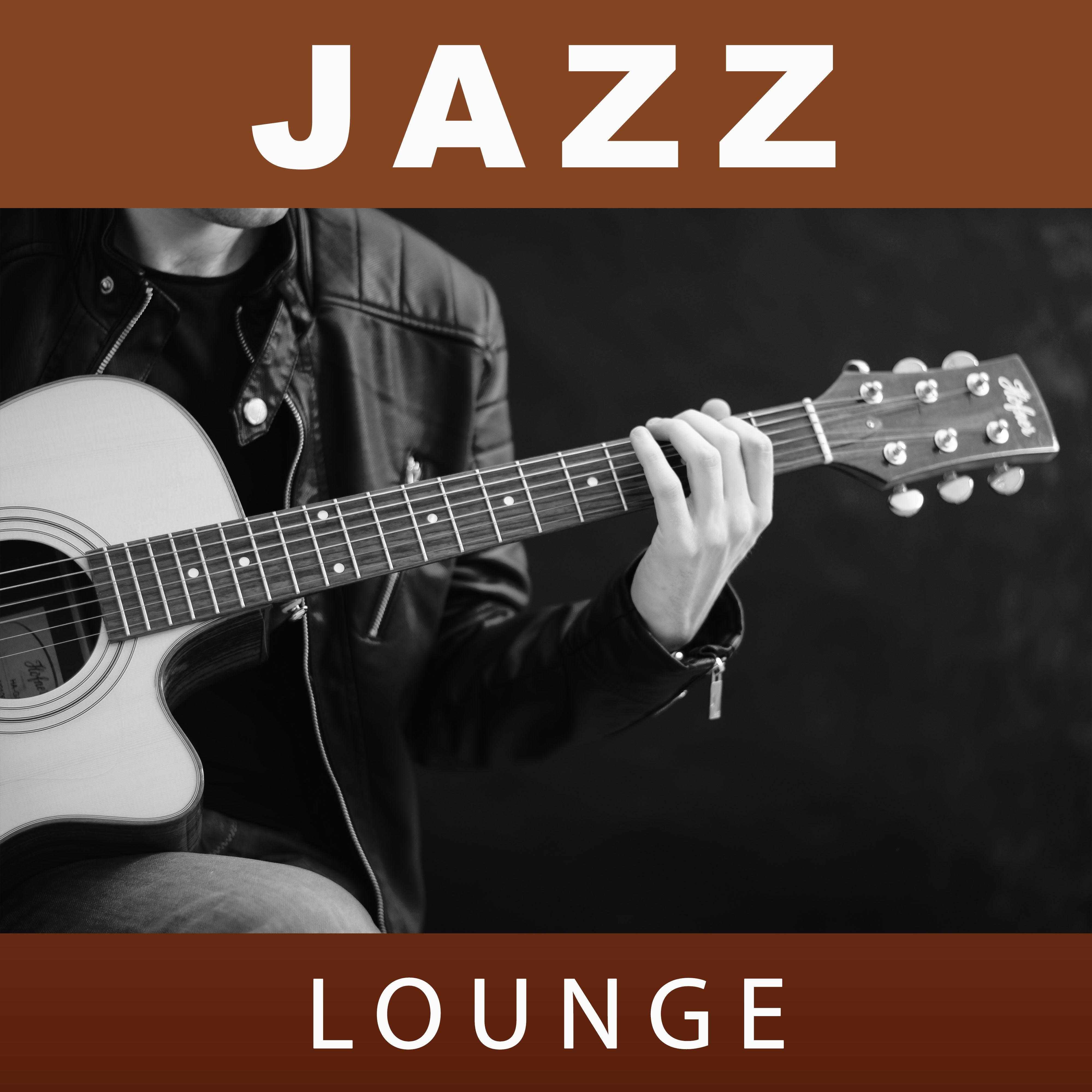 Jazz Lounge – Deep Jazz, Soft Music, Tranquility Sounds, Jazz Music