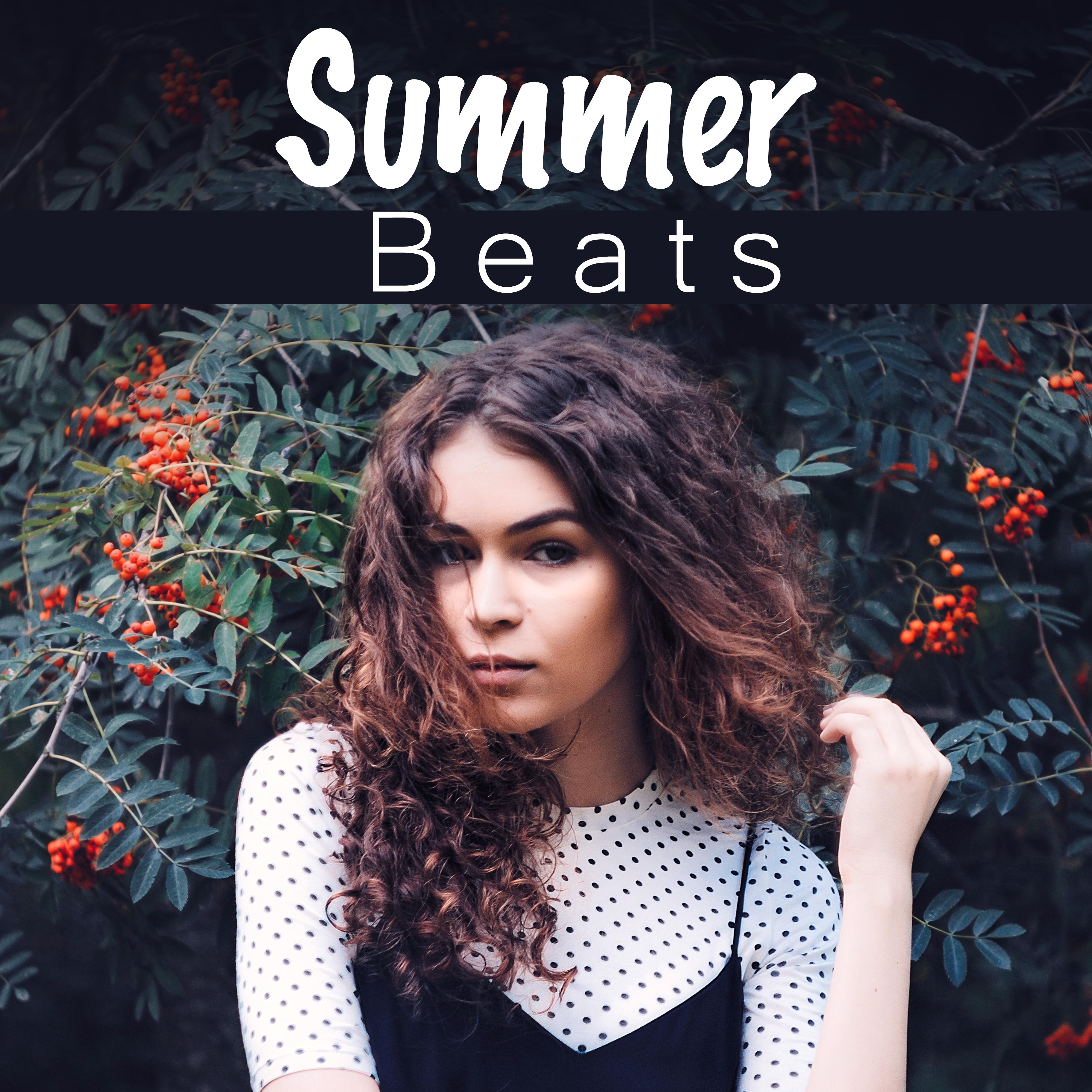 Summer Beats – Deep Vibrations, Relax, Chill Out 2017, Lounge, Sweet Vibes