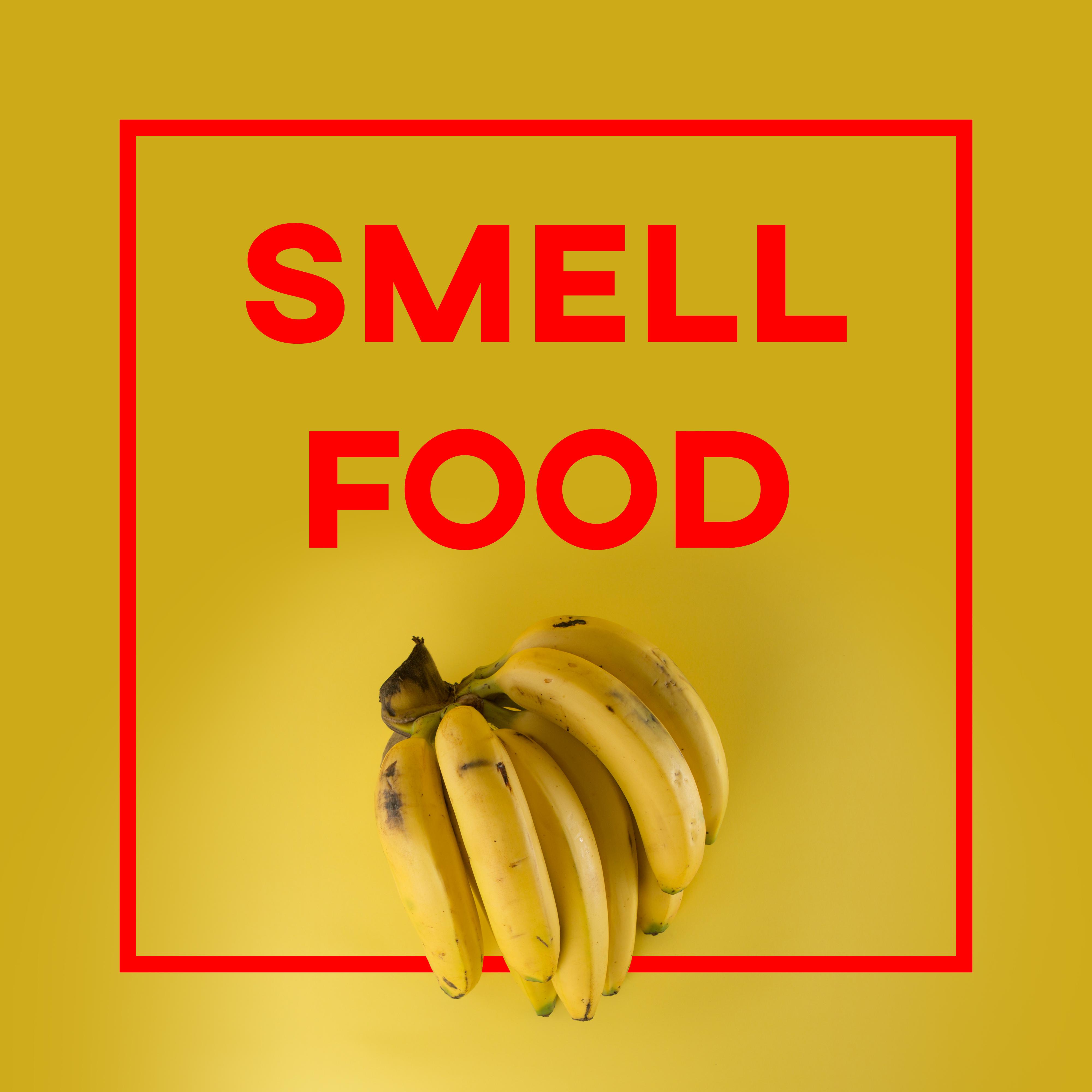 Smell Food – Cooking, Drink, Date, Flame, Wine, Cake, Flowers, Colorful