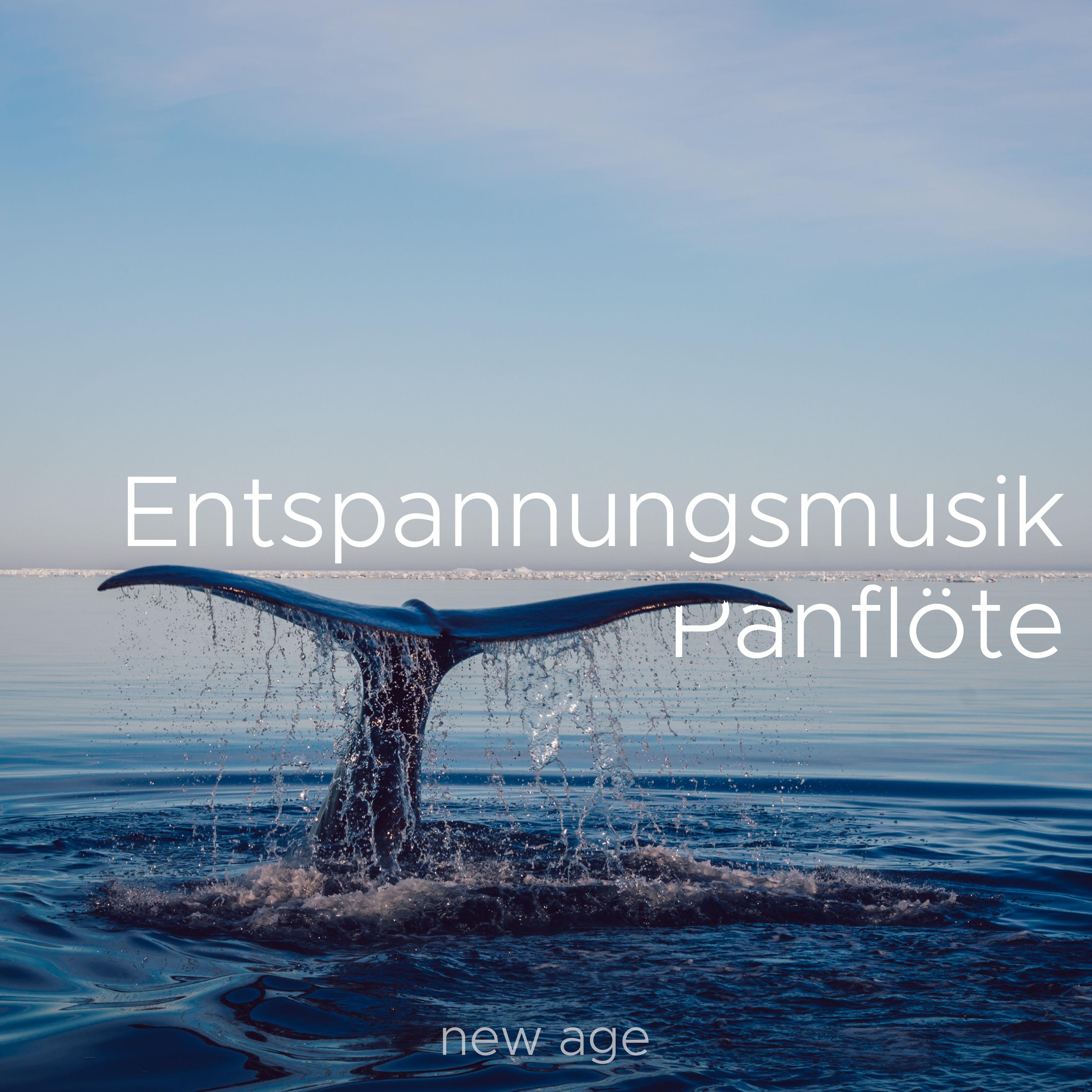 Entspannungsmusik Panflöte