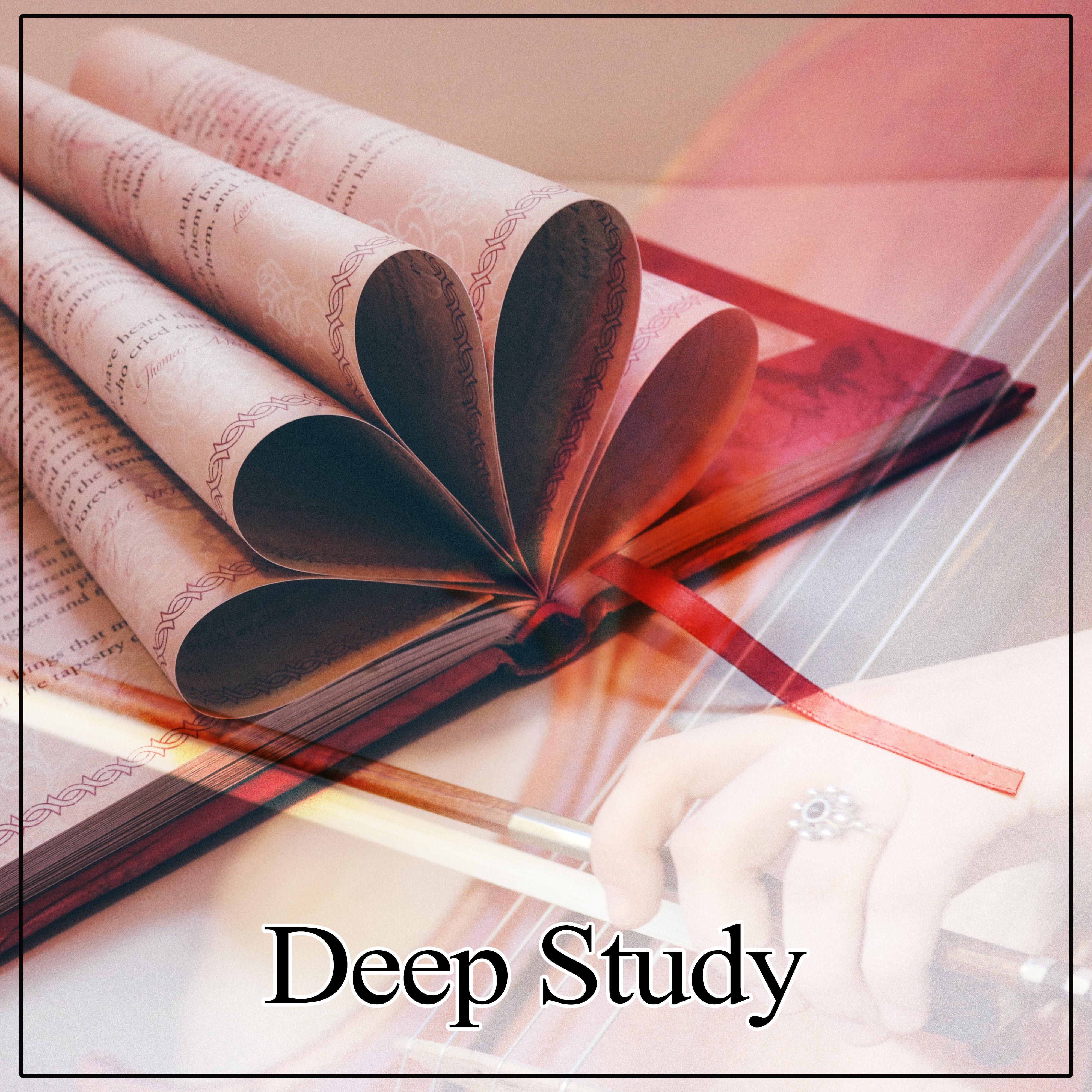 Deep Study – Study Music