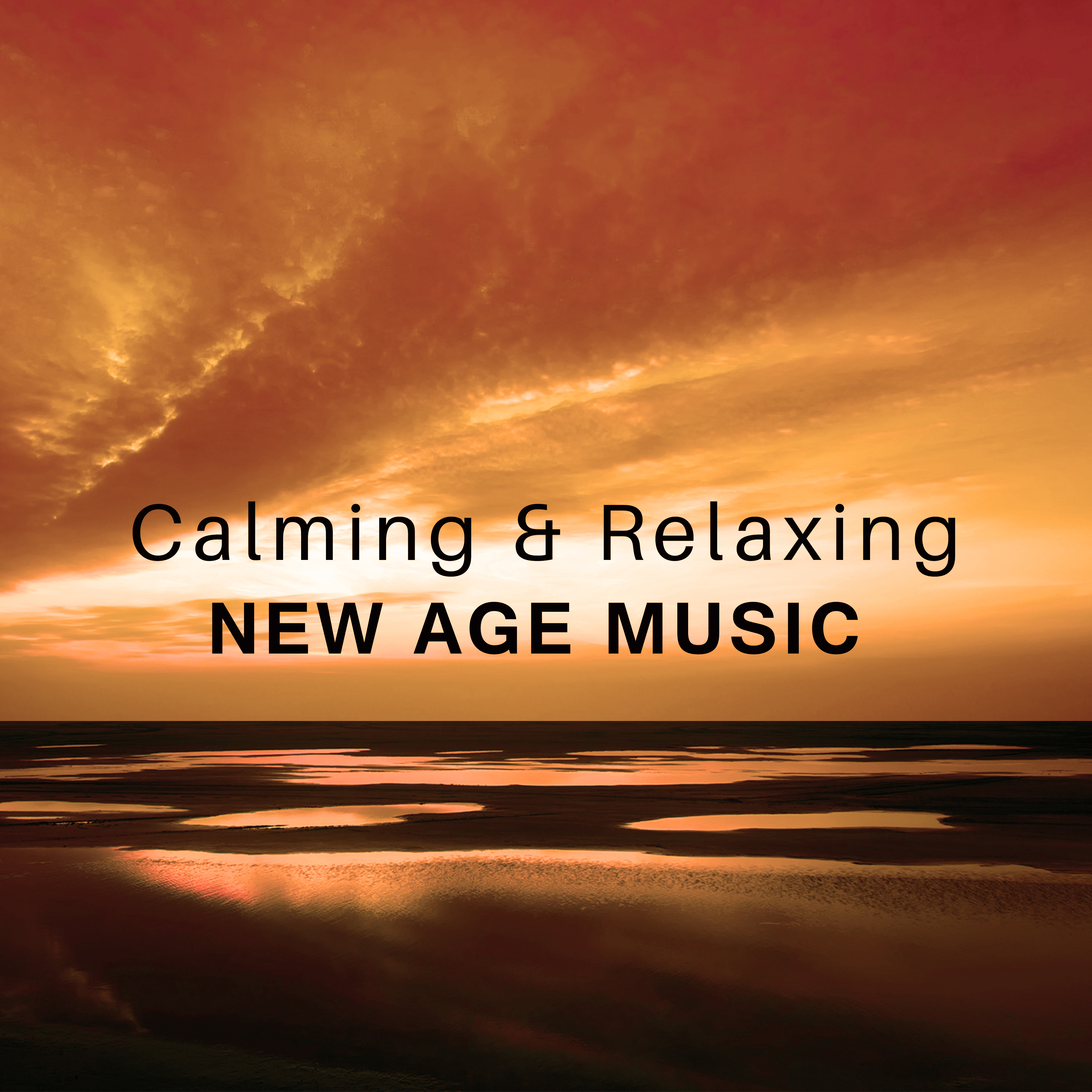 Calming & Relaxing New Age Music – Calm Down & Rest, Spirit Relaxation, Soul Harmony, Chilled Music, Sounds to Relax
