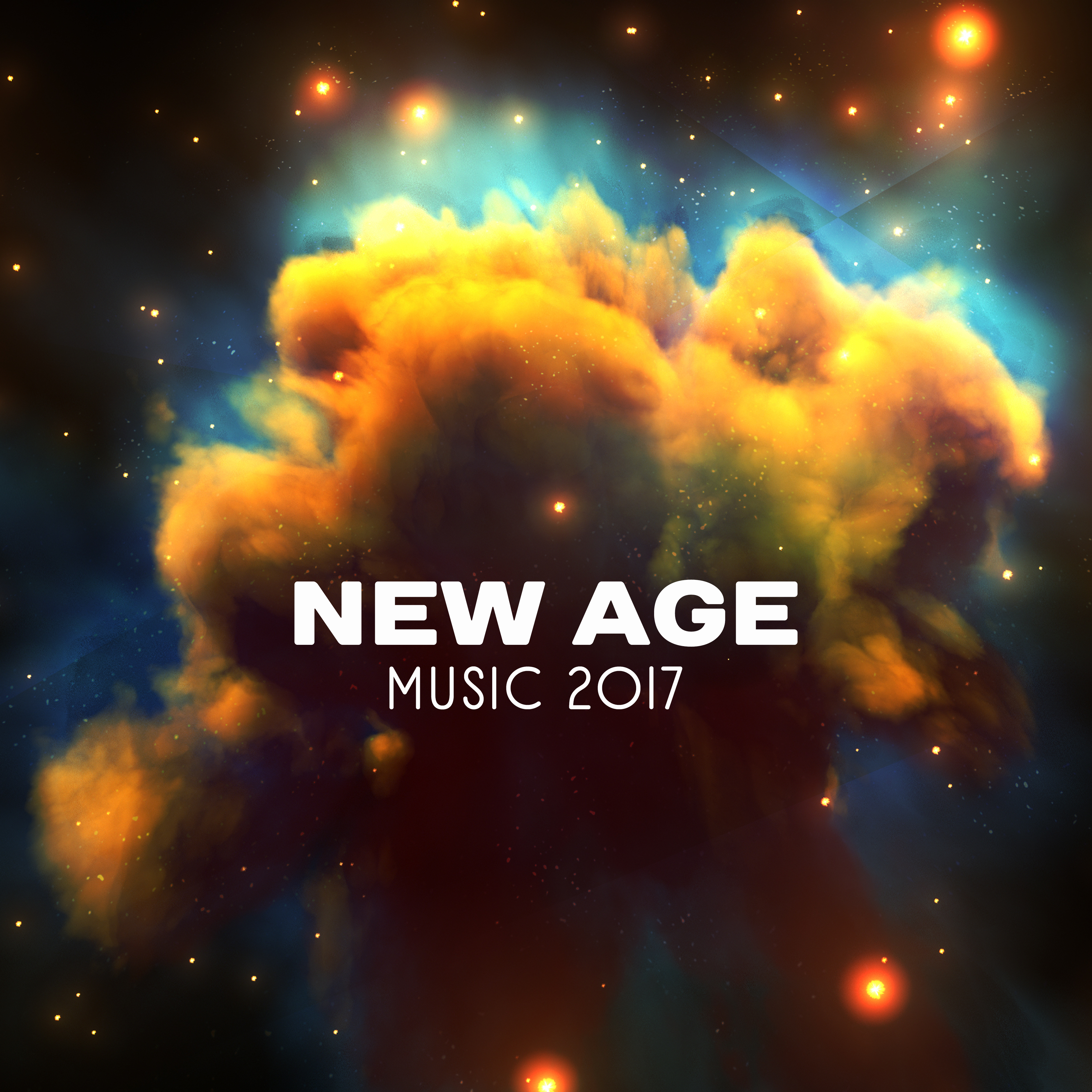 New Age Music 2017 – Relaxing Nature Sounds, Music for Massage, Meditation, Relaxation, Relief Stress