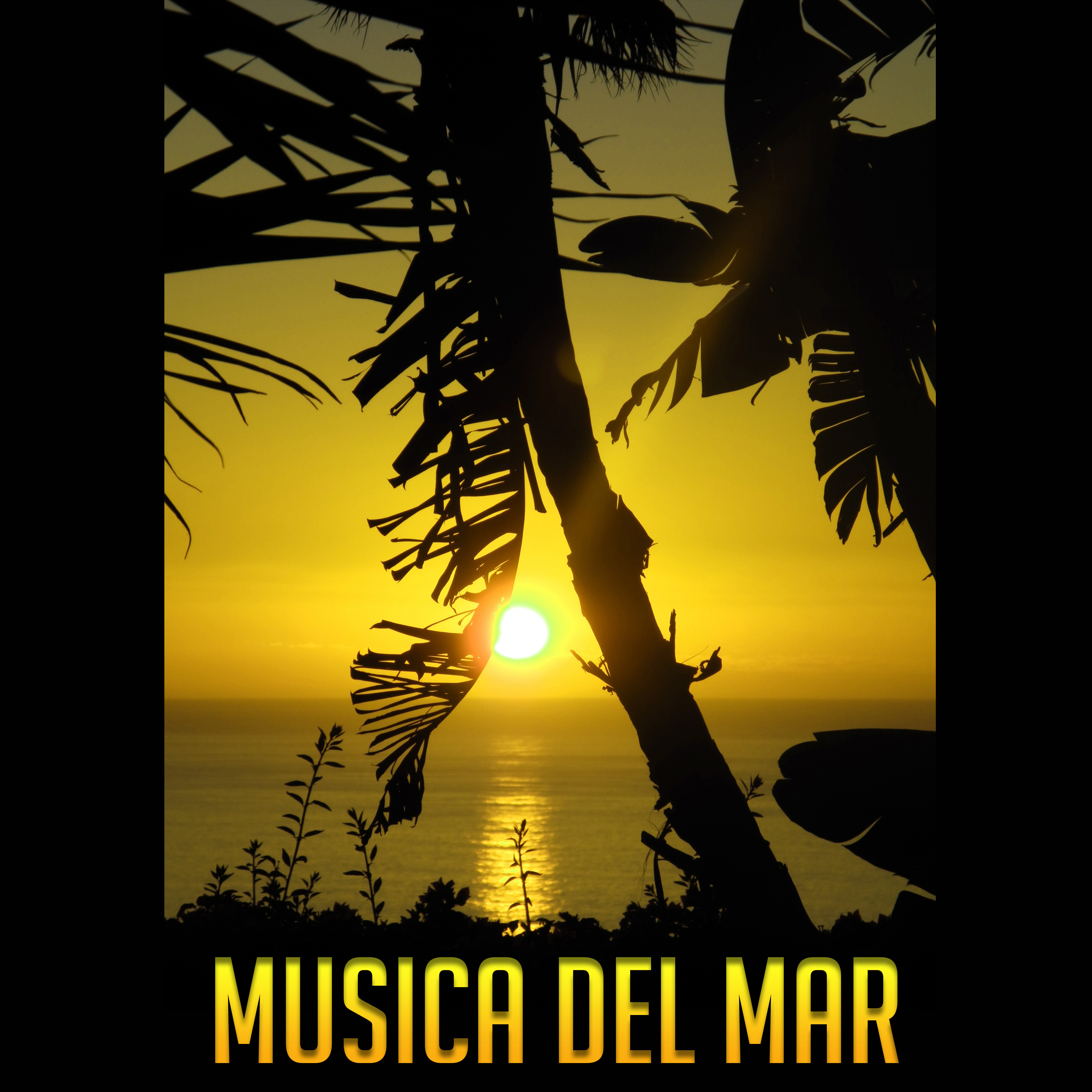 Musica Del Mar– Verano Música Lounge de Chillout, Musica de Ambiente, Rethymnon Chillout
