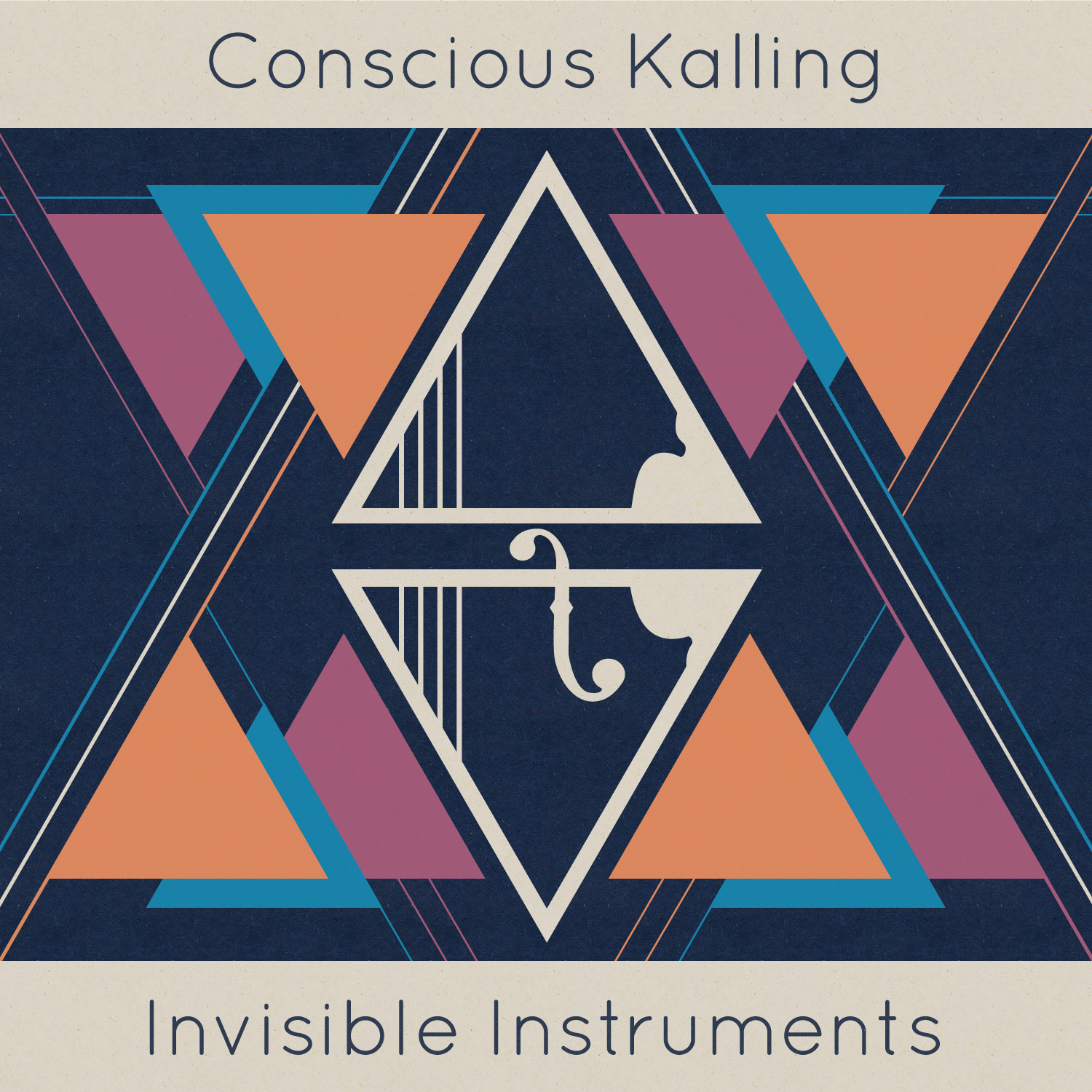 Invisible Instruments