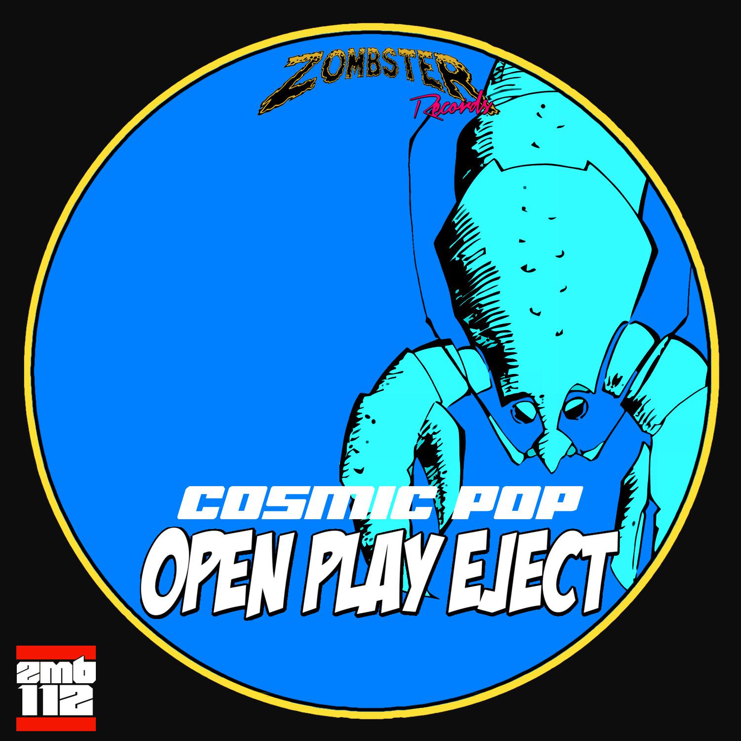 Open Play Eject