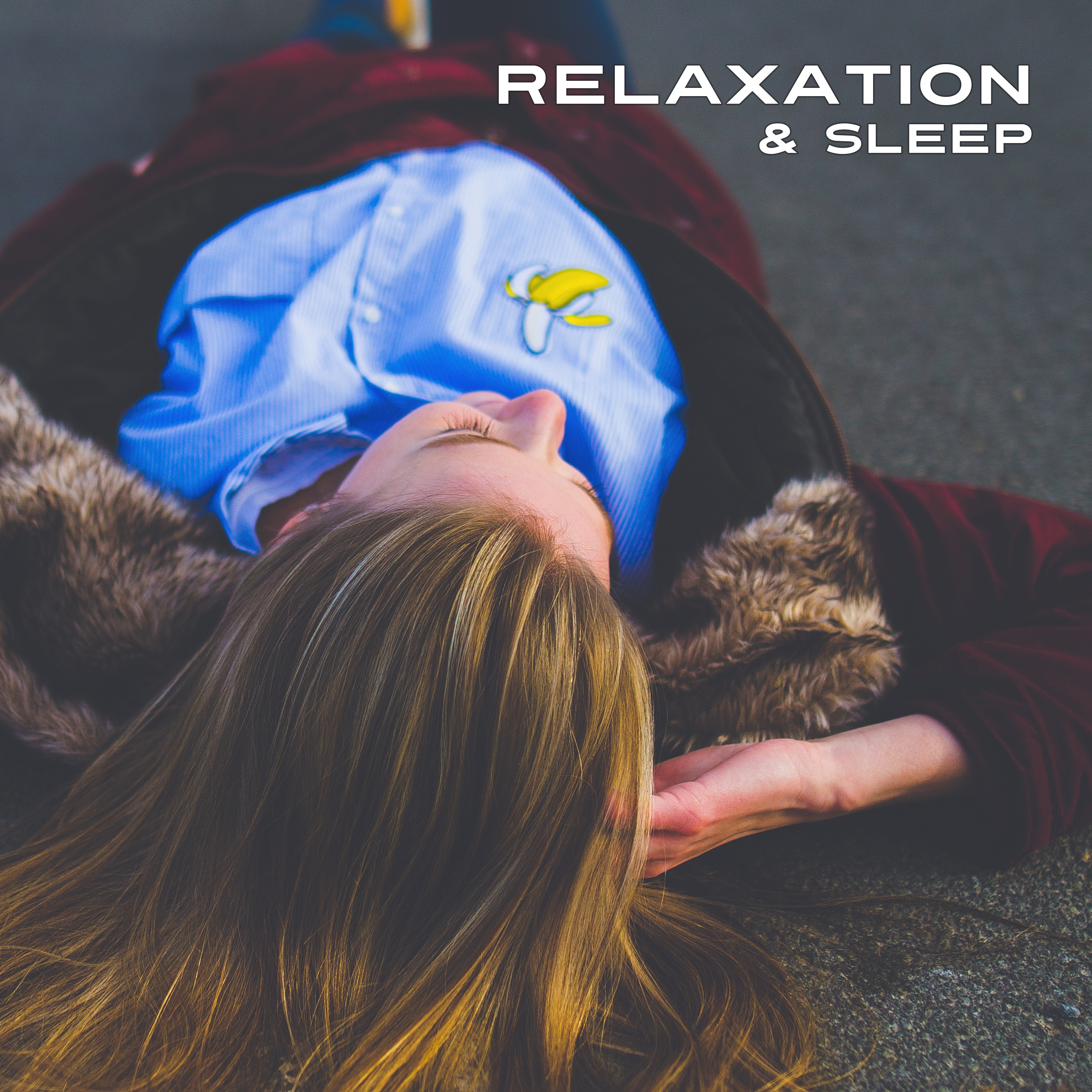 Relaxation & Sleep – Calming Sounds of Nature, Deep Relaxation, Cure Insomnia, Calm Down Before Sleep, Deep Sleep