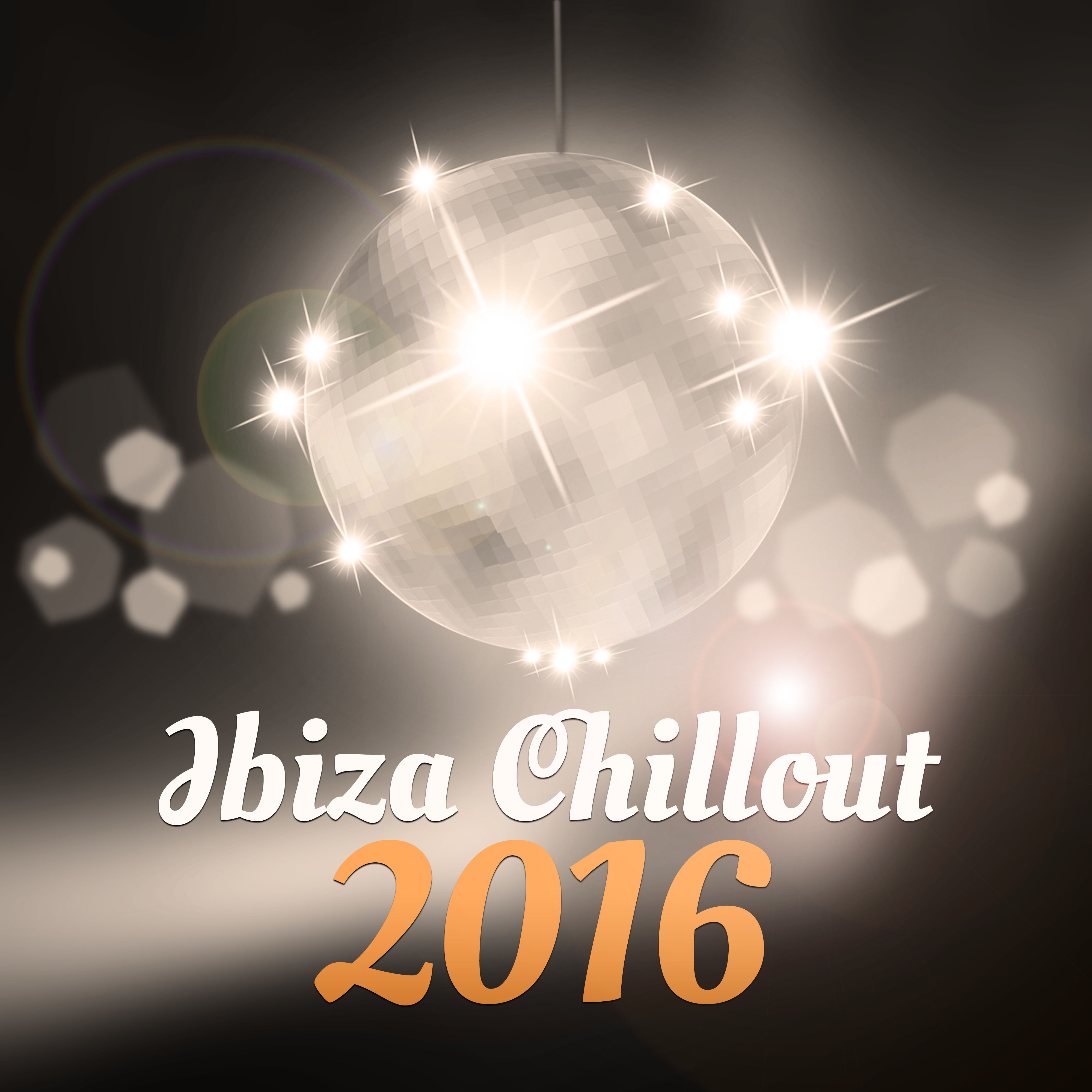 Ibiza Chillout 2016 - Lounge Music, Weekend Chill Out, Total Chillout