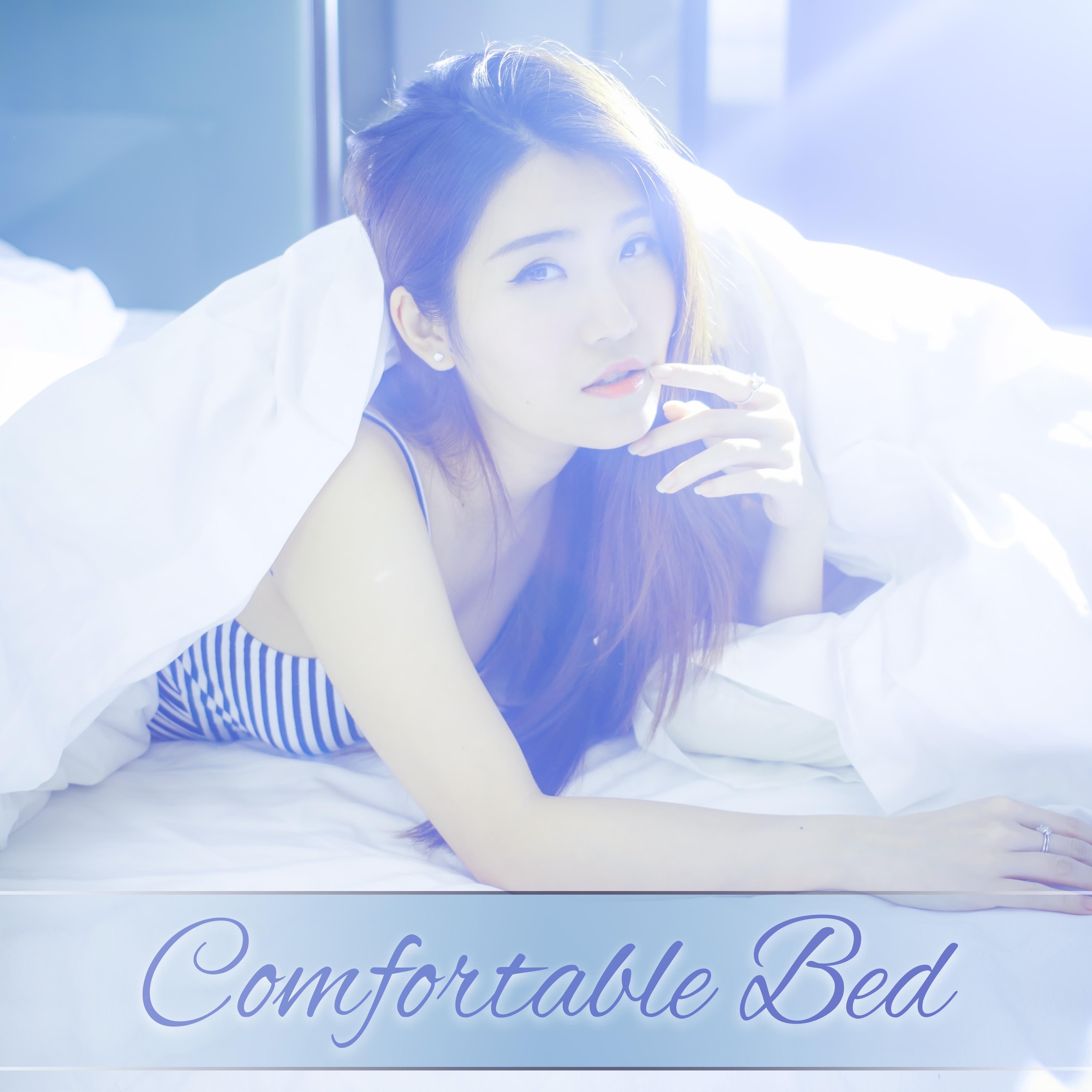 Comfortable Bed – Daydream, Blancet, Duvet, Counting, Calming, Loosen up, Fall Asleep, Drop off