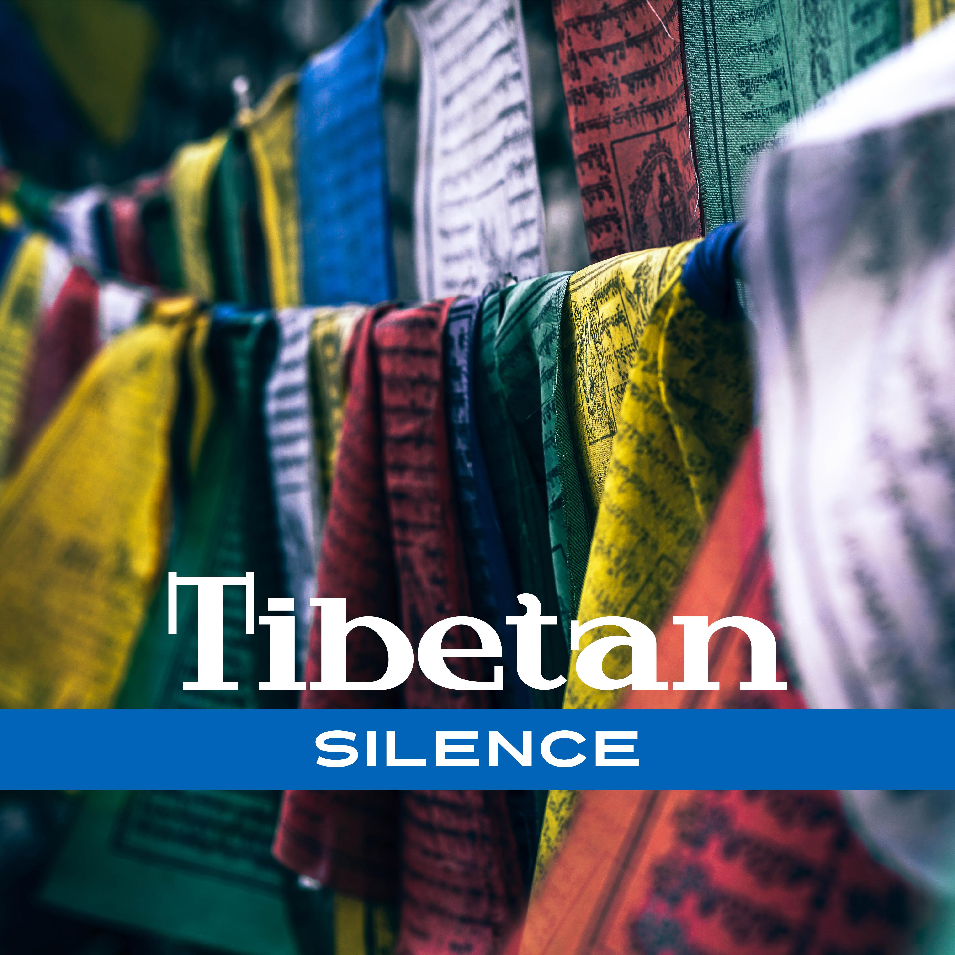 Tibetan Silence – Inner Peace, Meditate, Yoga Soul, Chakra Balancing, Zen, Ambient Music