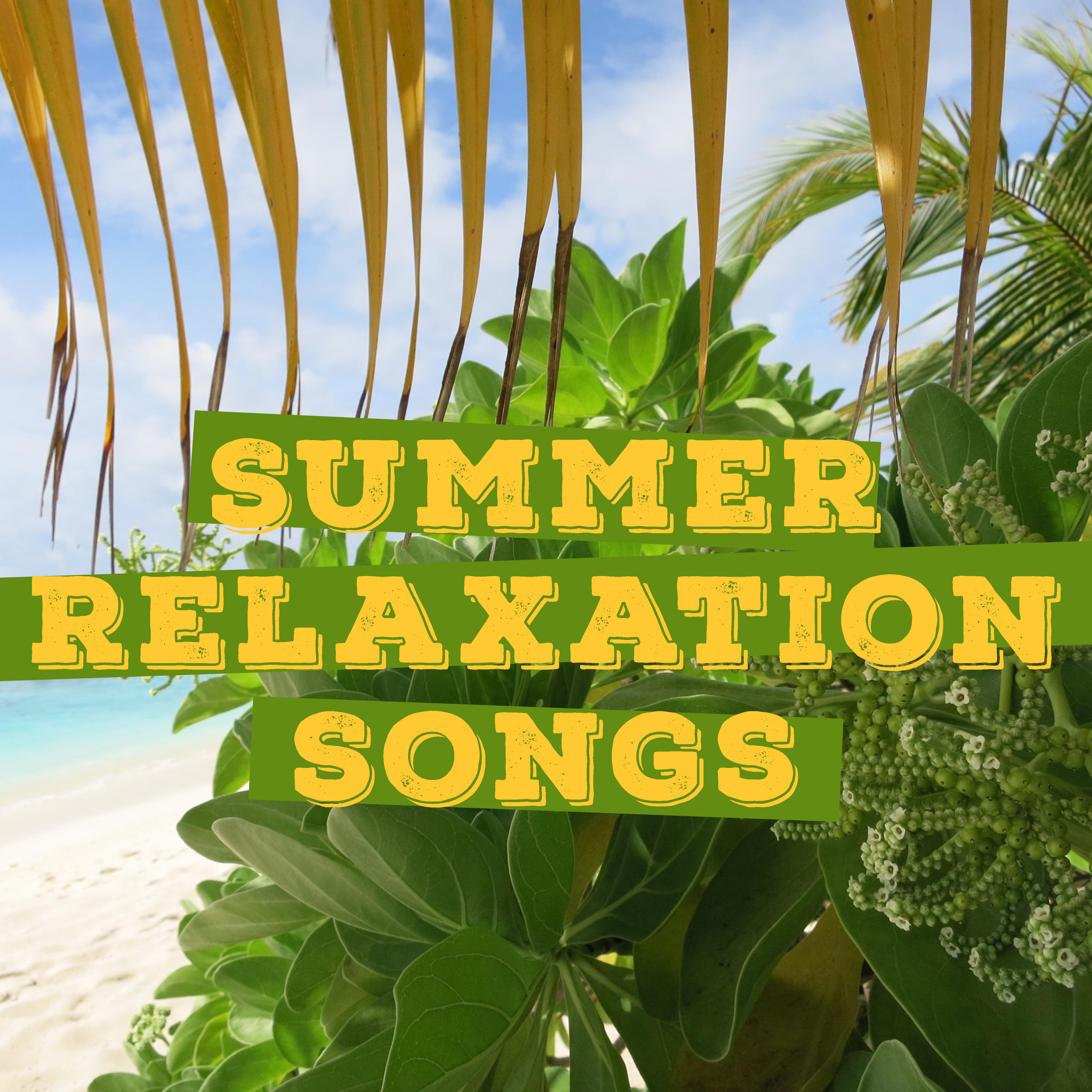 Summer Relaxation Songs – Easy Listening, Peaceful Waves, Ibiza Calmness, Stress Relief
