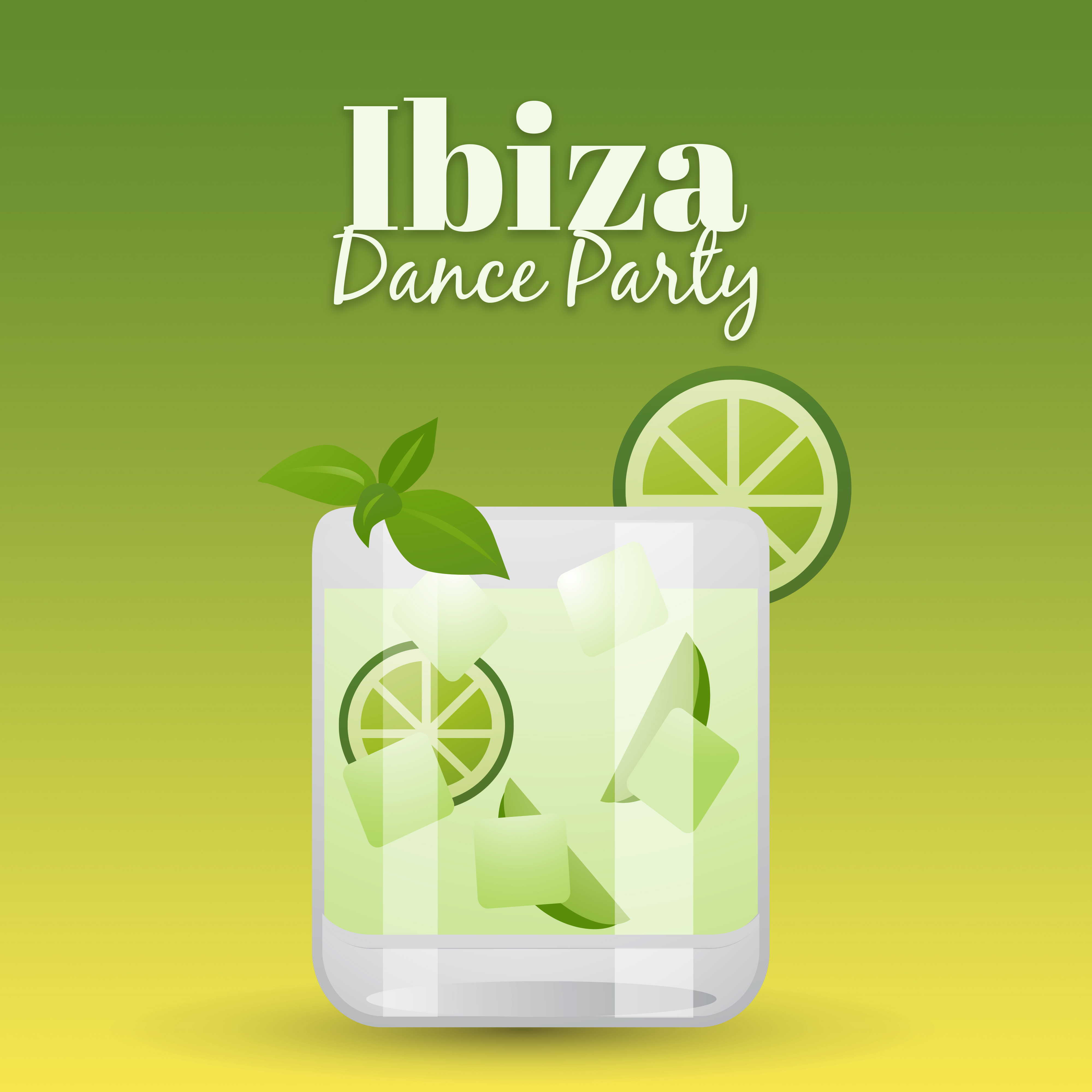 Ibiza Dance Party – Dance Music, Party Hits, Chill Out 2017, Electronic Beats, Holiday & Chill