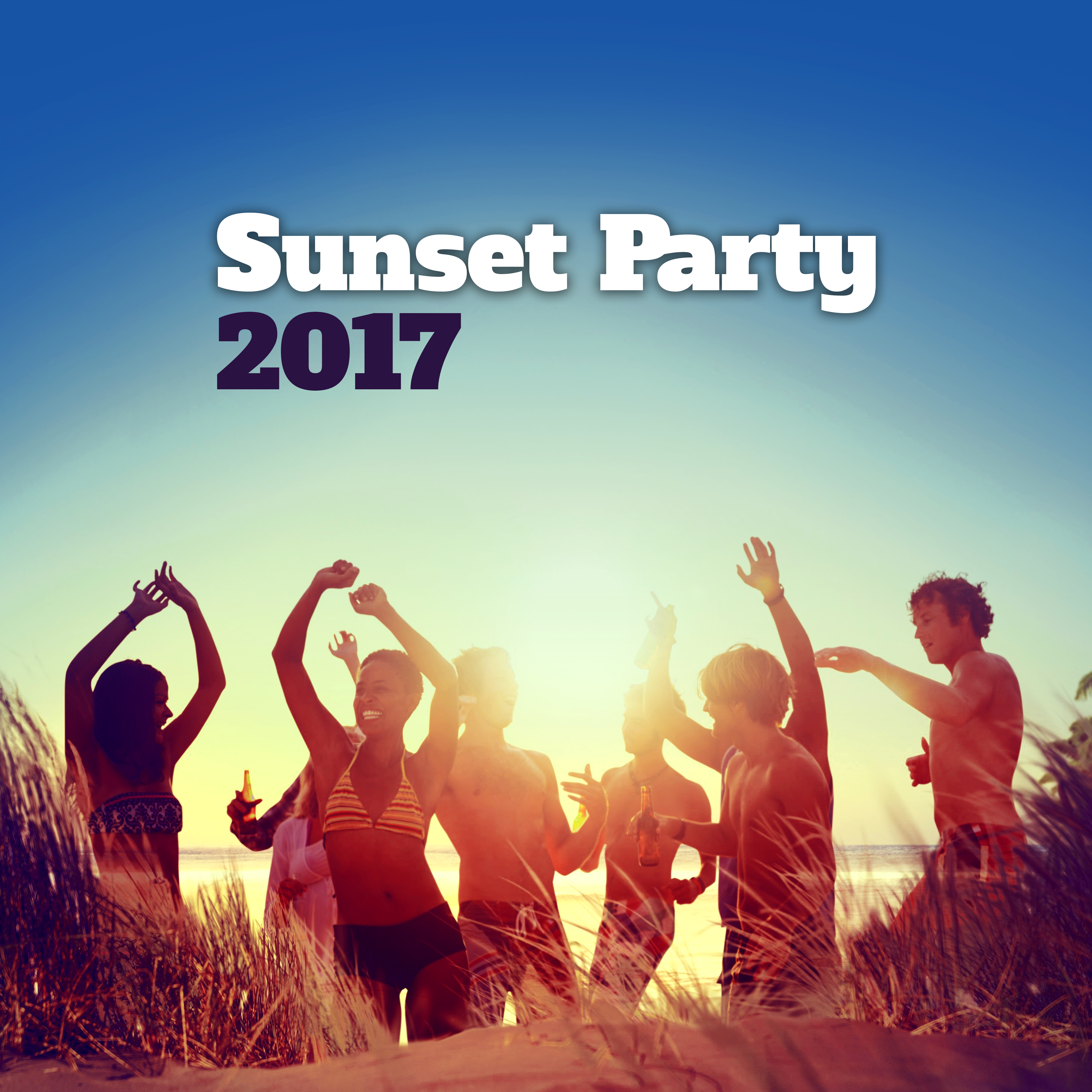 Sunset Party 2017 – Chill Out Music, Electronic Vibrations, Ambient Beats, Lounge, Party