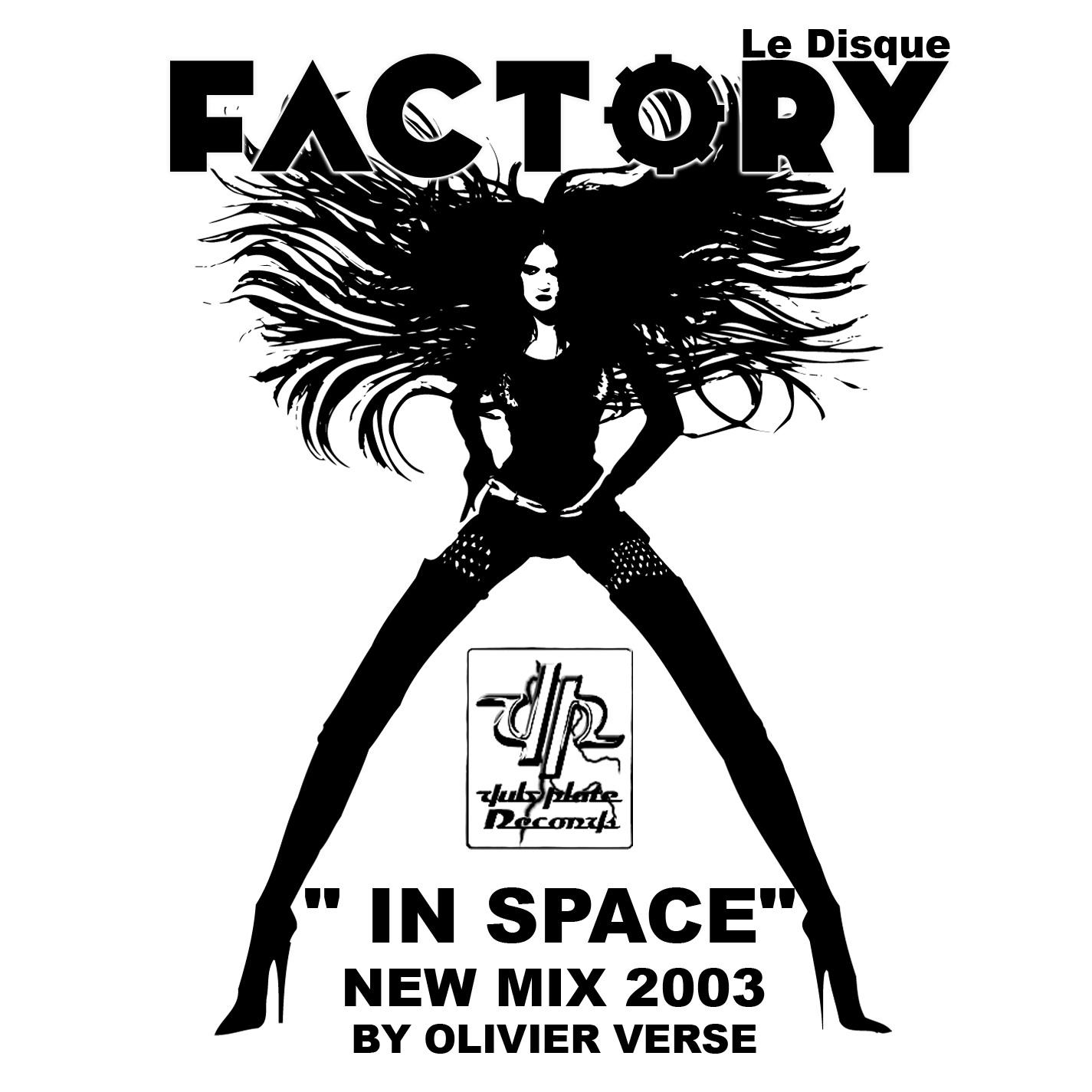 Factory 95