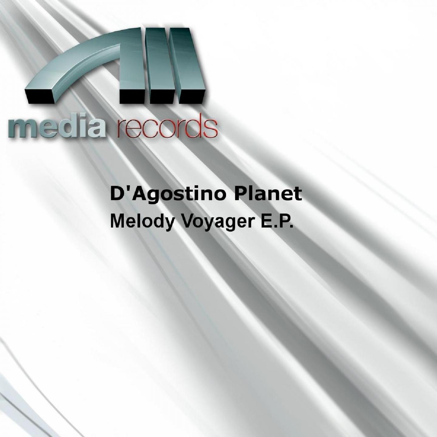 Melody Voyager