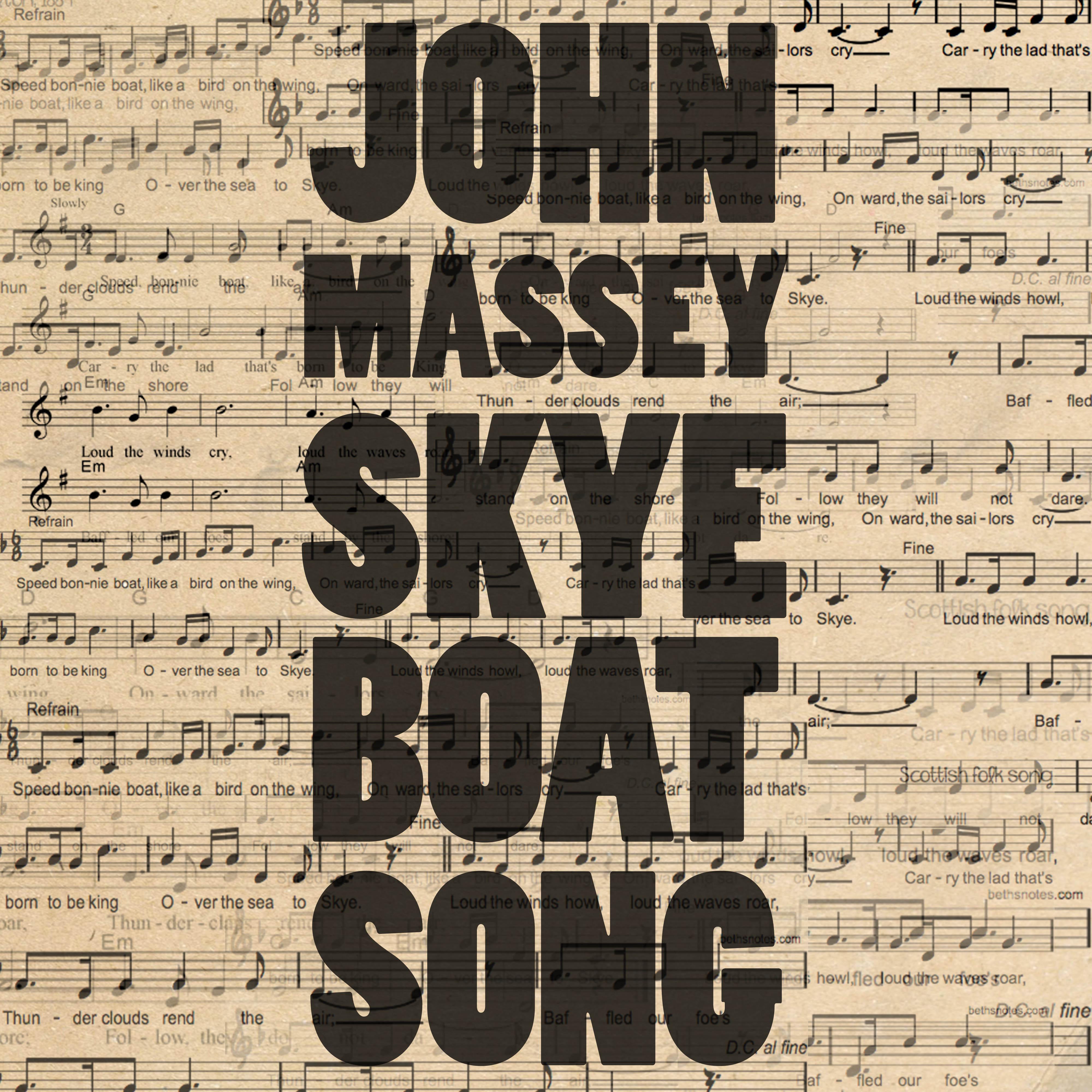 Skye Boat Song