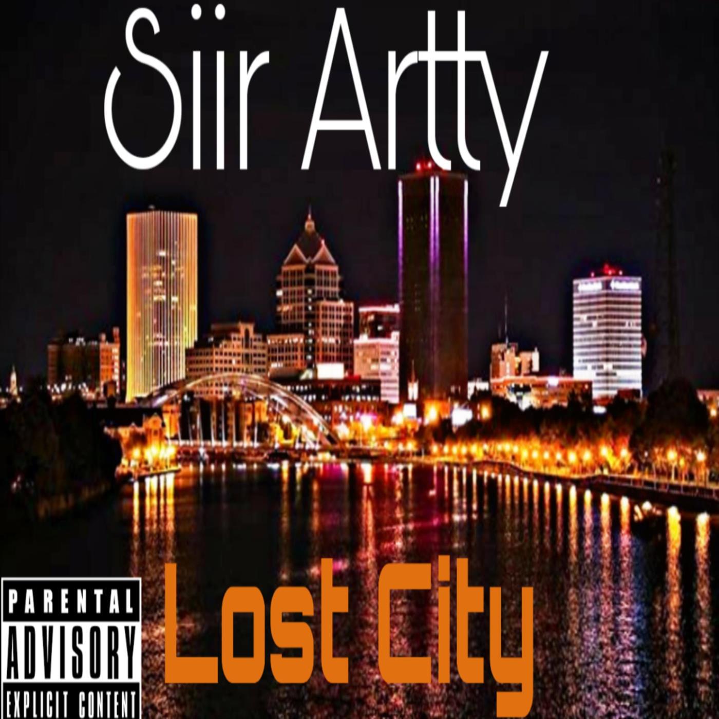 Lost City