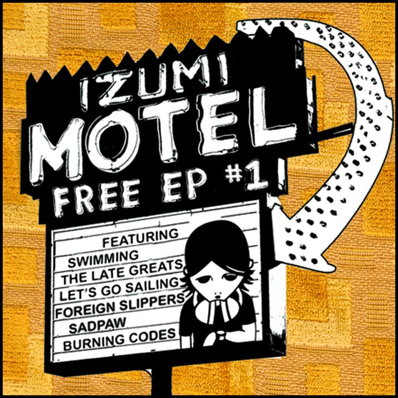 Izumi Motel 1