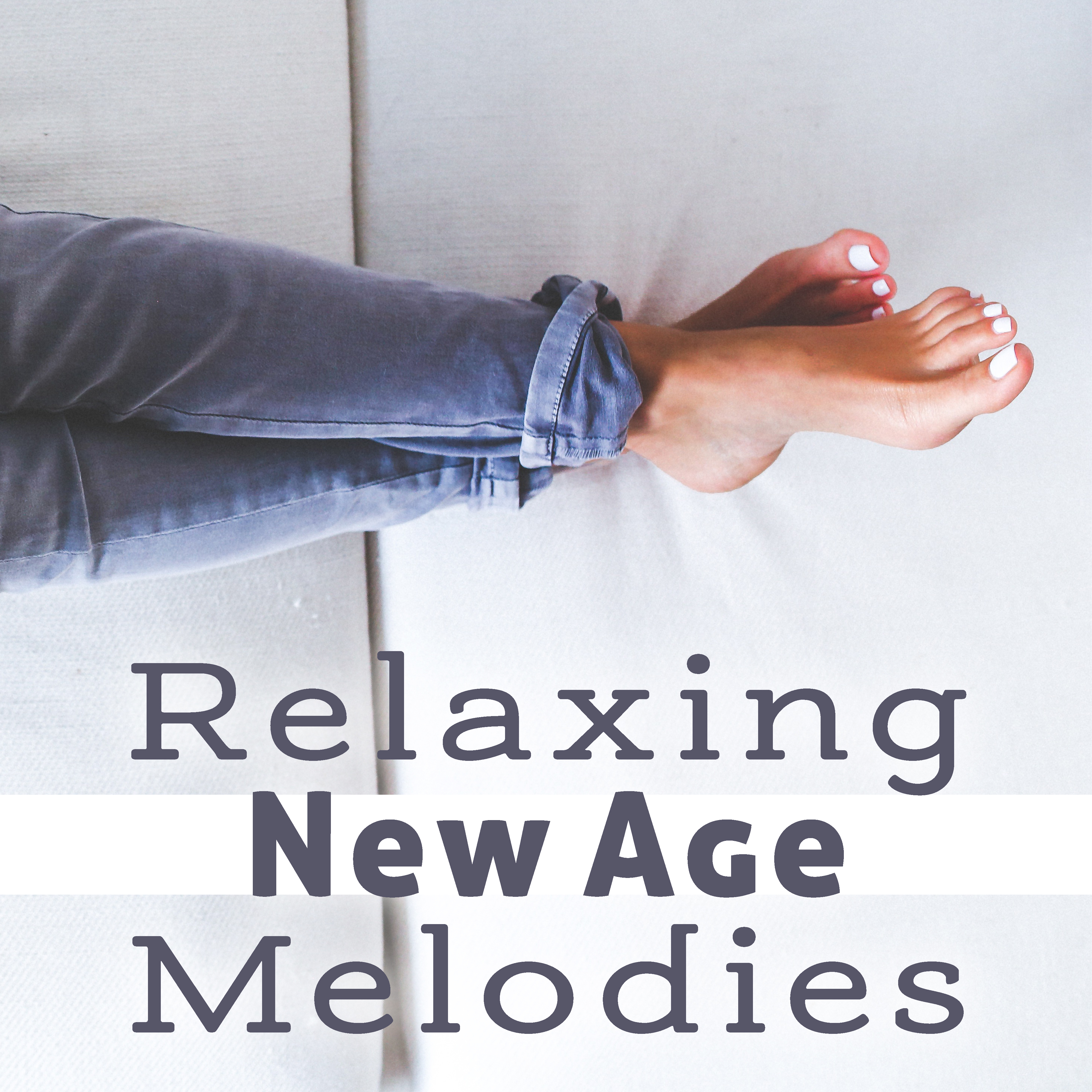 Relaxing New Age Melodies – Calm Sounds to Relax, Peaceful Music, Rest a Bit