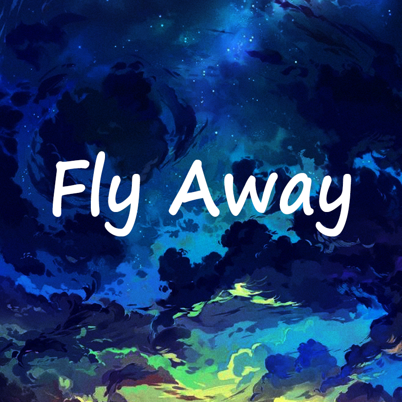 Fly Away