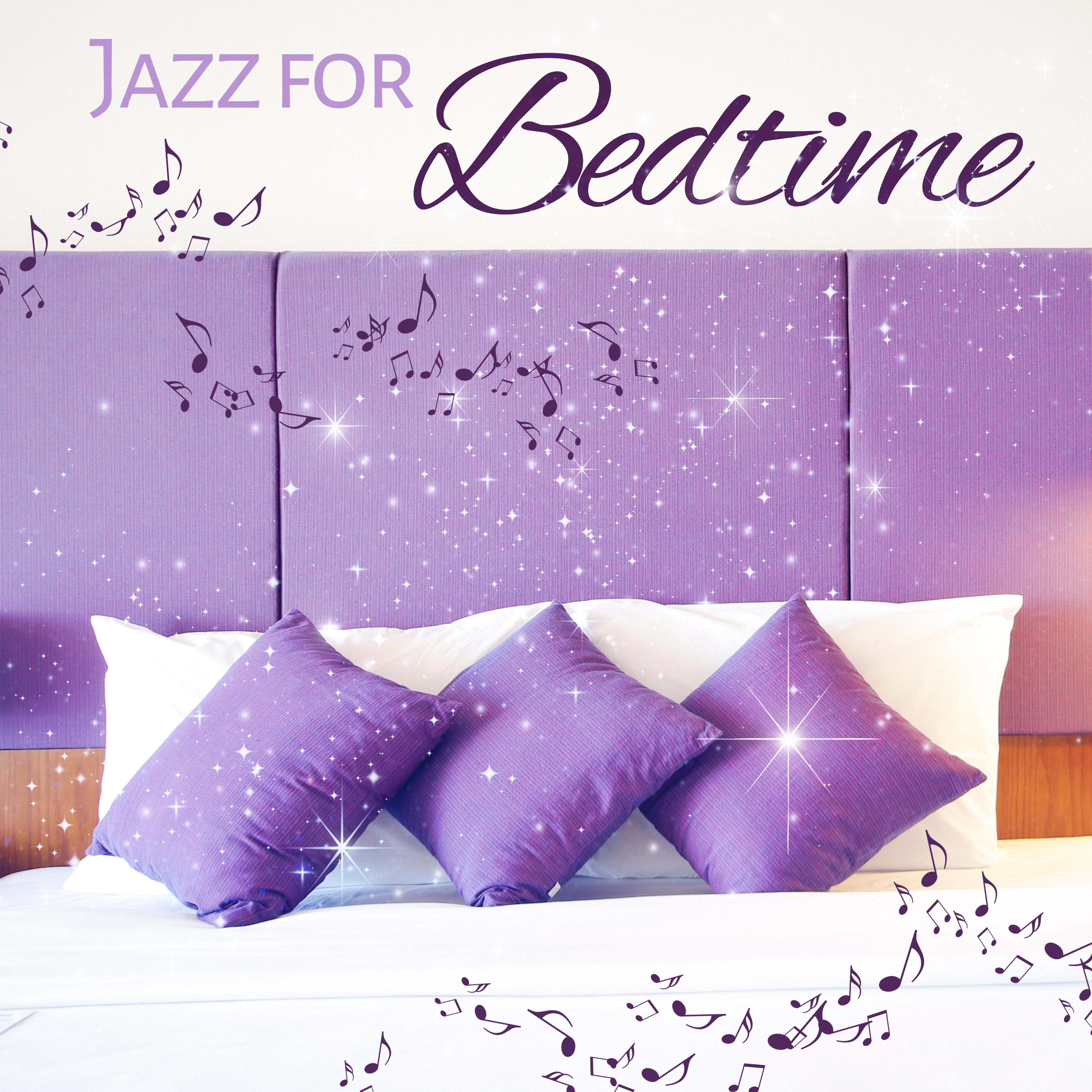 Jazz for Bedtime – Soothing Jazz Songs, Relaxing Piano Bar, Smooth Jazz Music