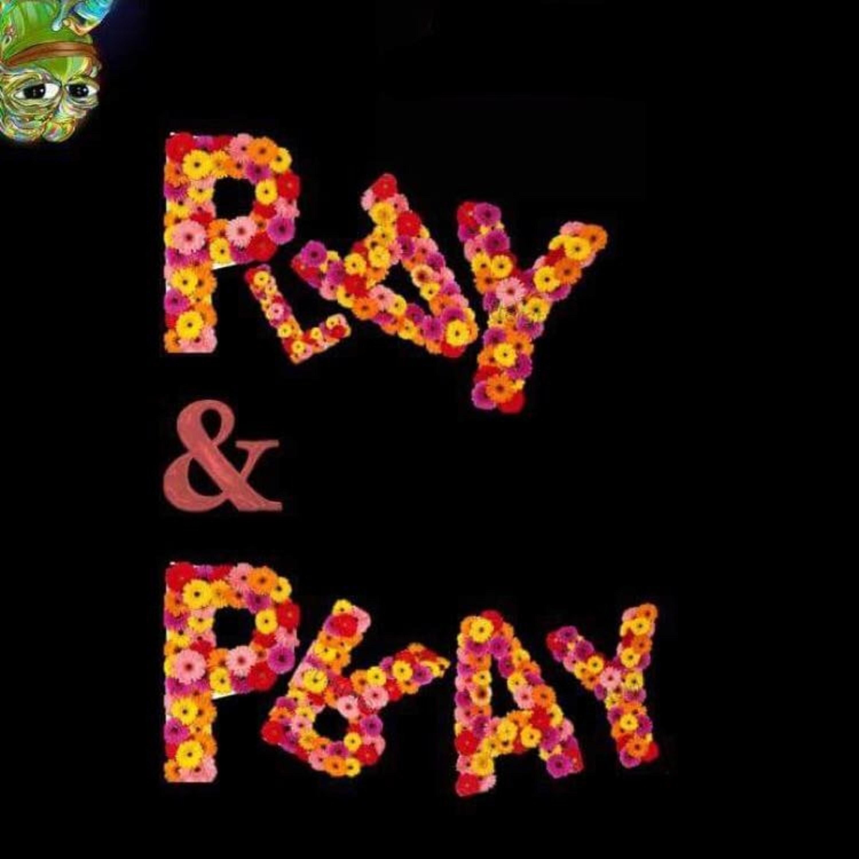 Pray & Play / P&P