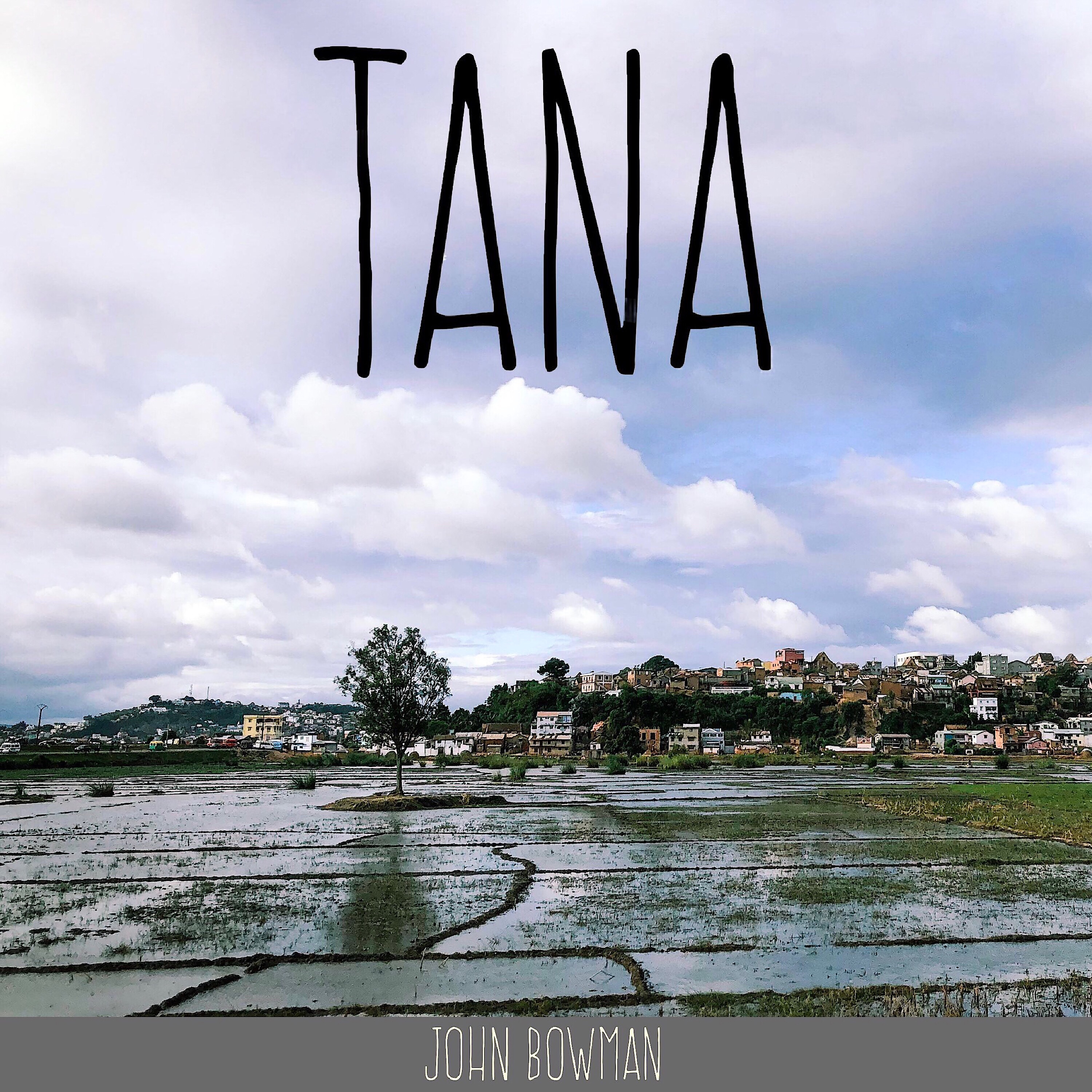 Tana