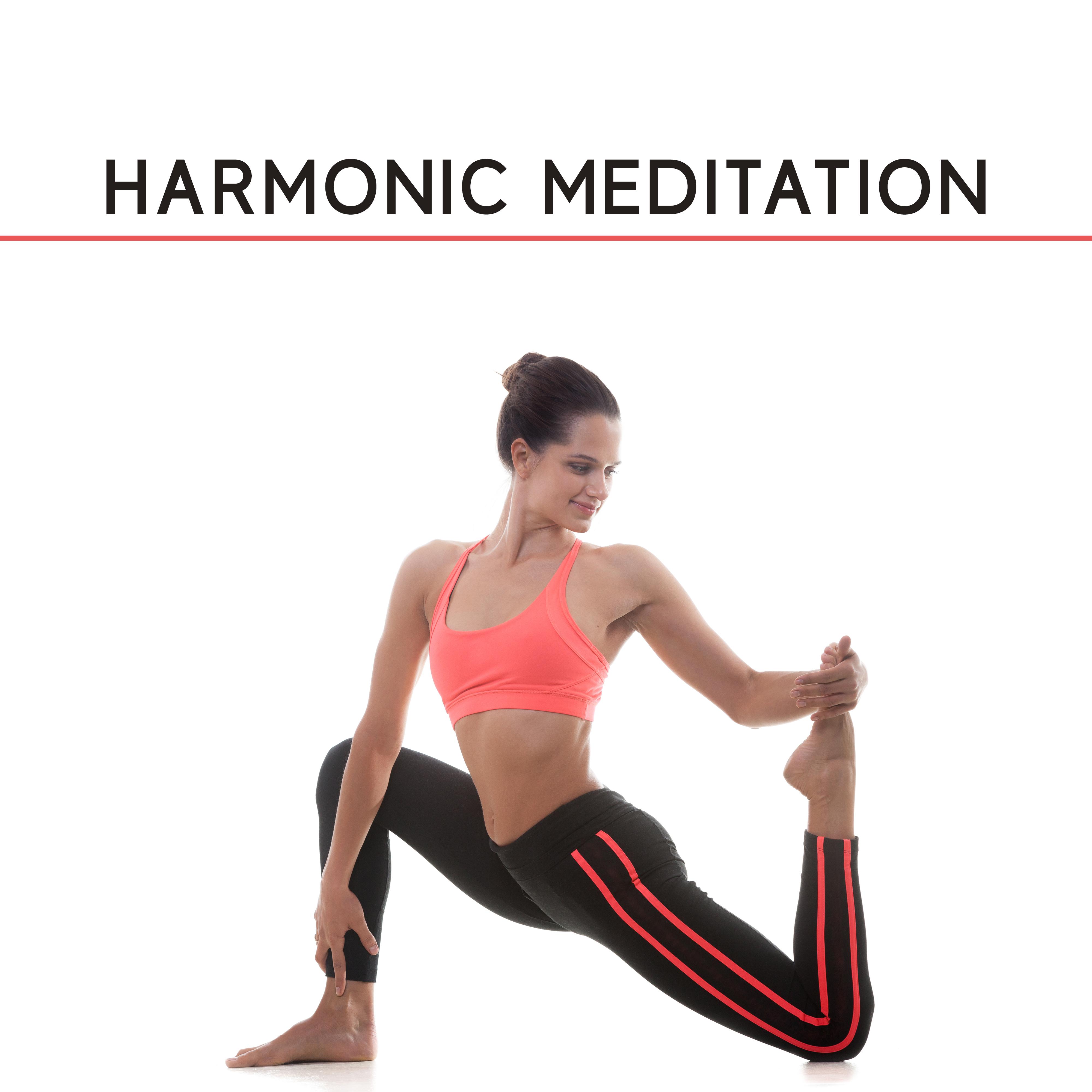 Harmonic Meditation