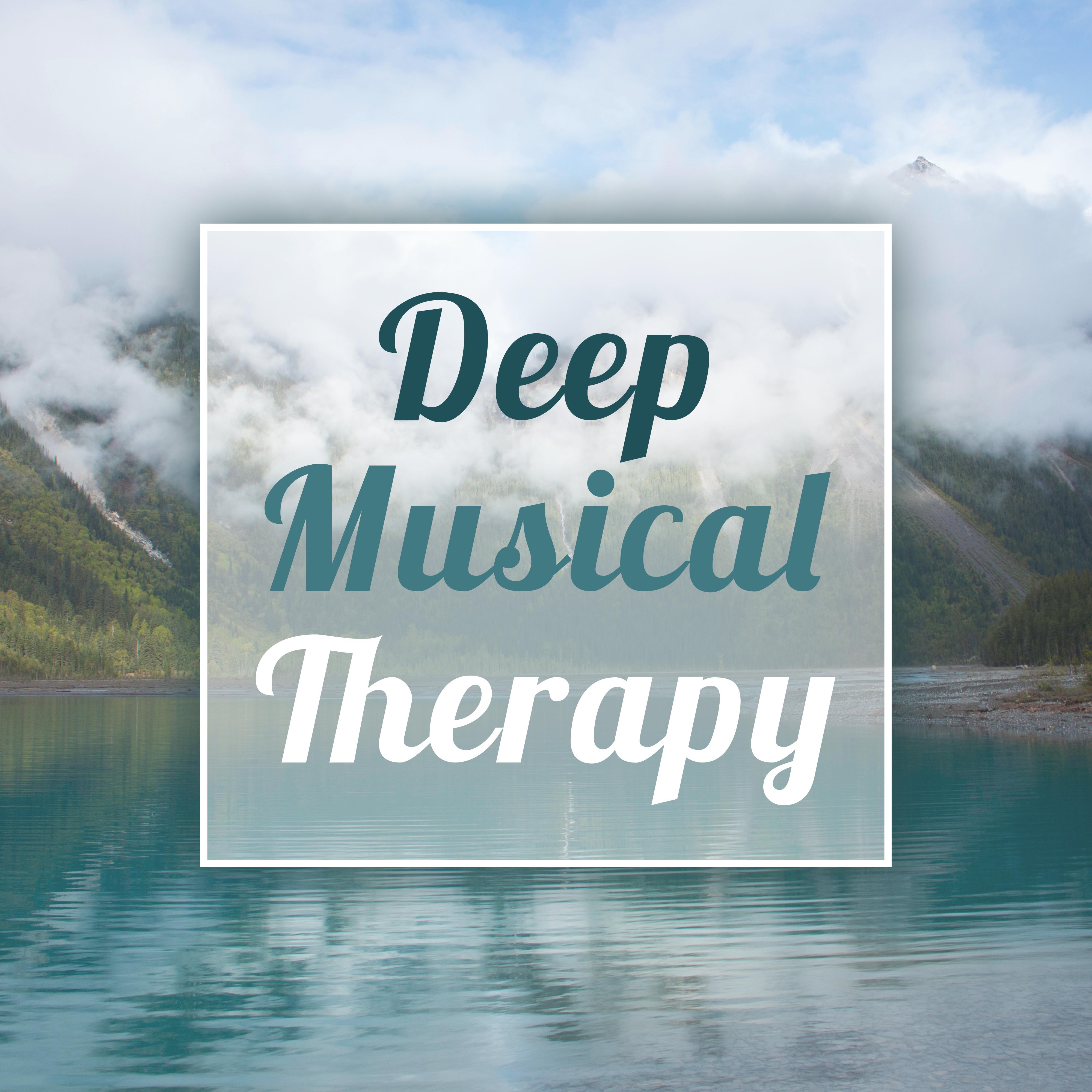Deep Musical Therapy