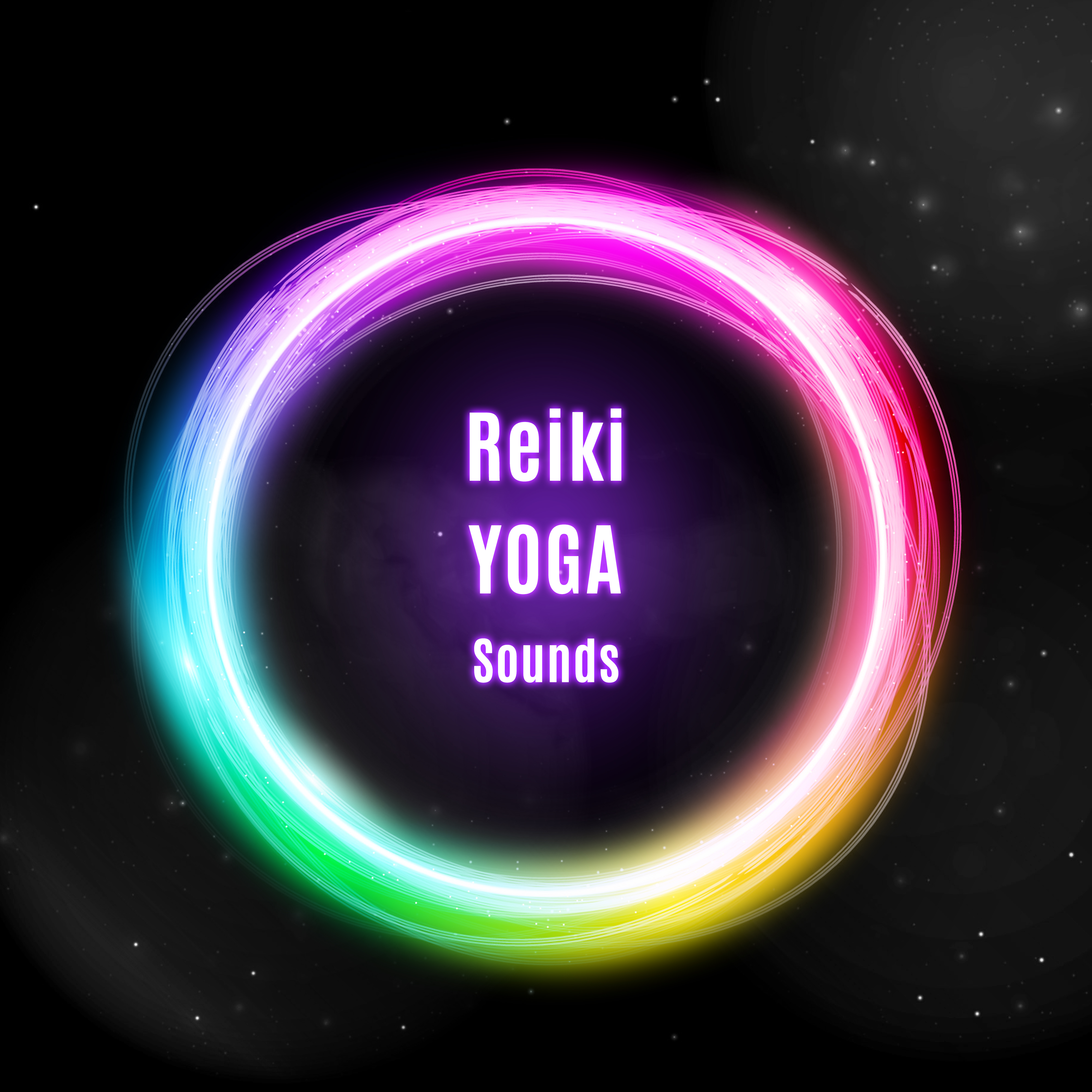 Reiki Yoga Sounds