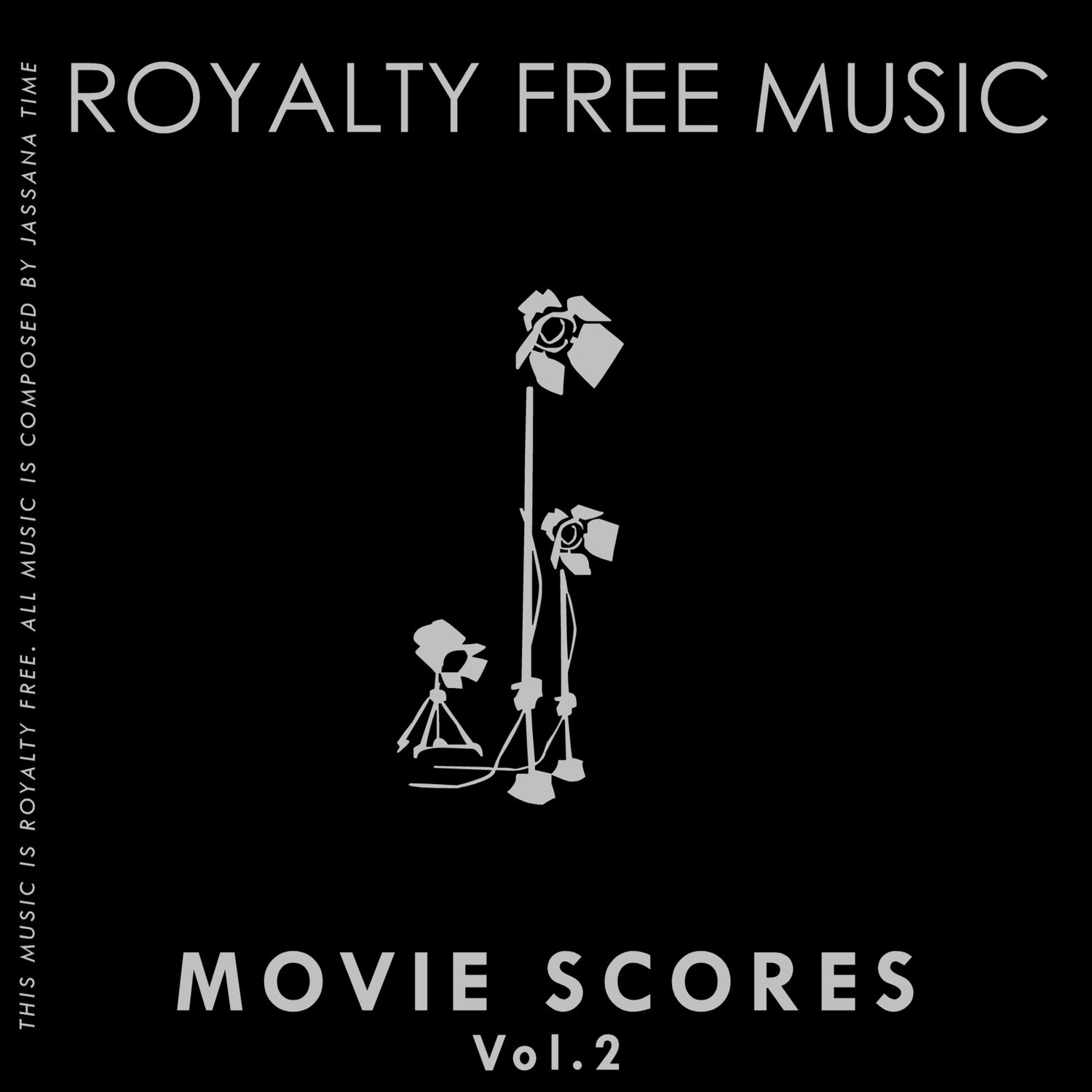 Royalty Free Music (Movie Edition) [Vol. 2]